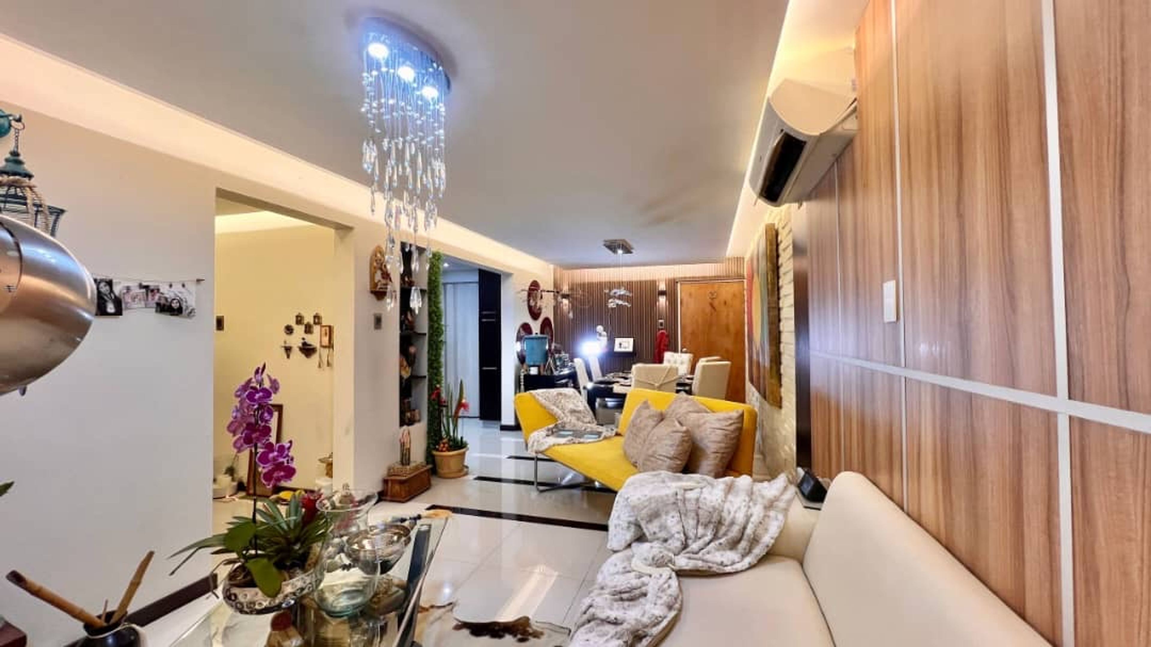 Apartamento en planta baja con jardín y cancha deportiva en Residencias Vista Alegre — foto 13