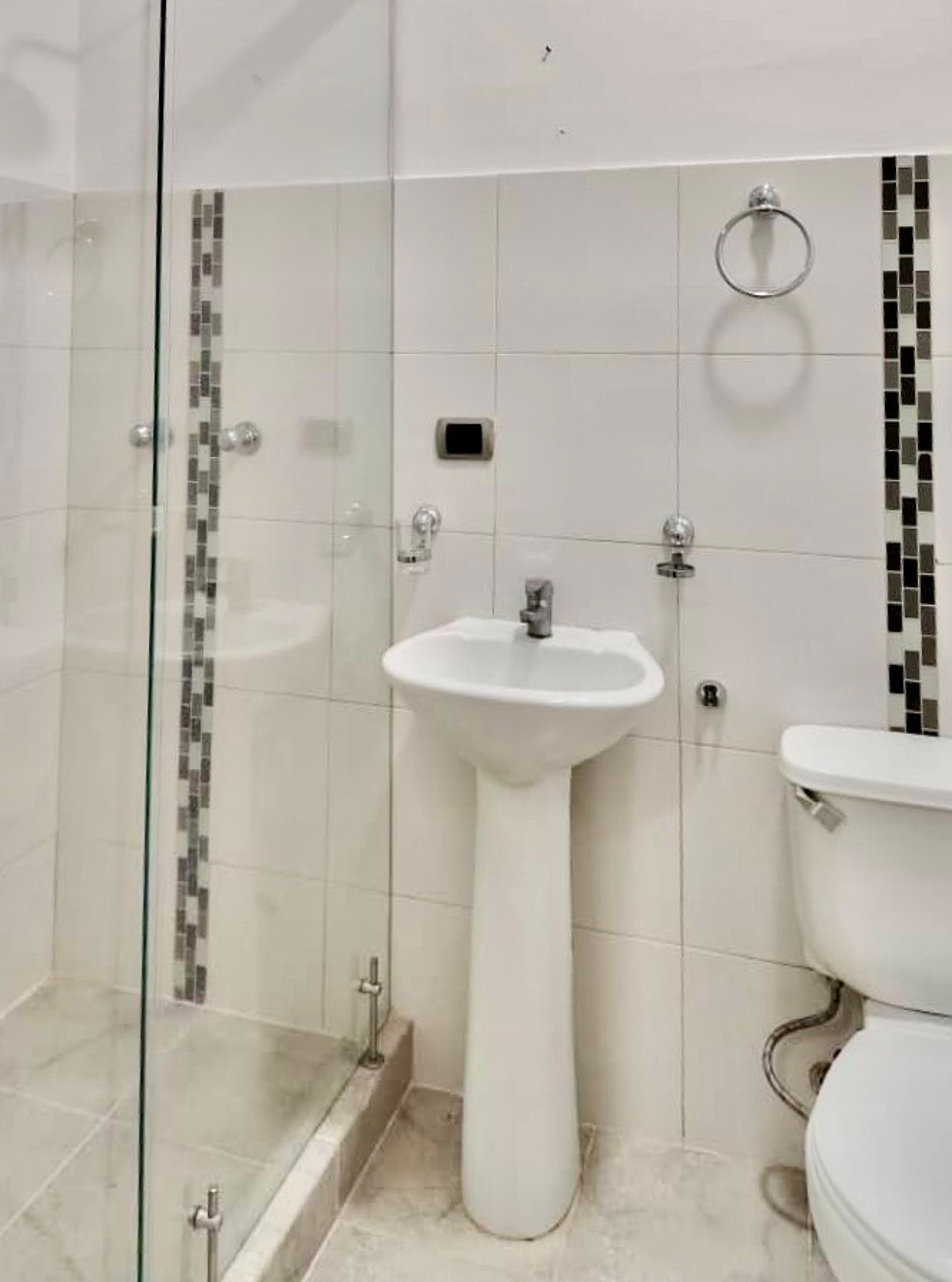Apartamento estudio sin puesto de estacionamiento Barrio Sucre  — foto 9