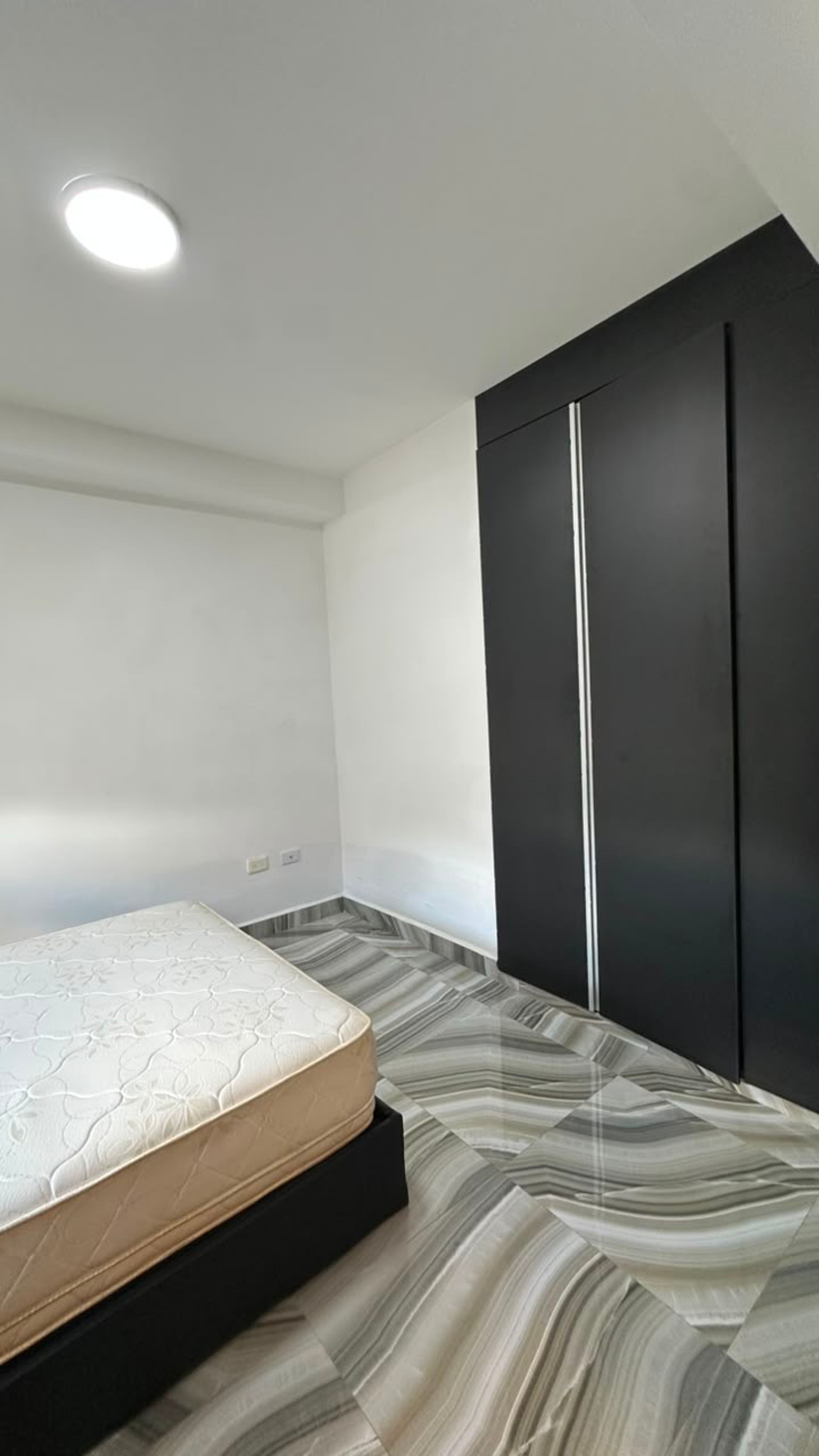 Apartamento tipo estudio amoblada — foto 6