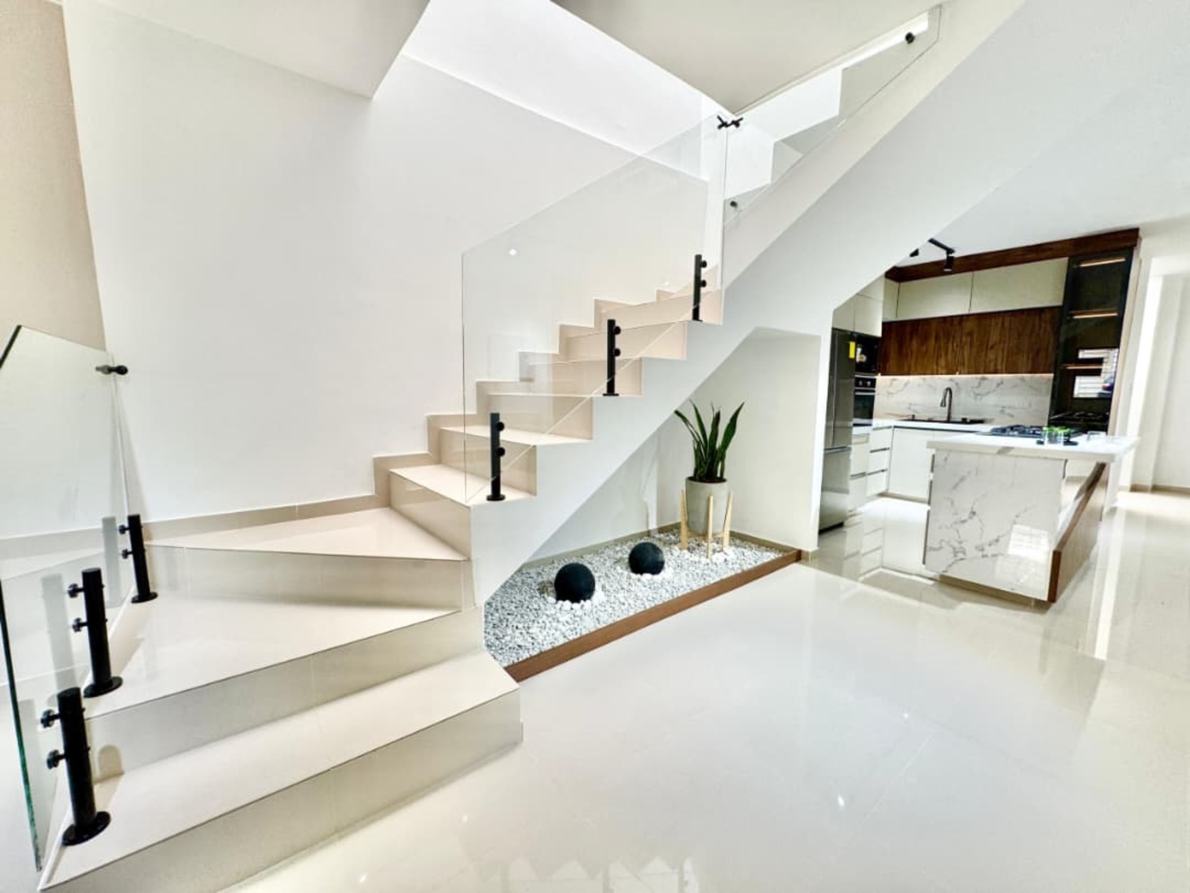 Casa a estrenar en los Cedros de la Castellana  — foto 7