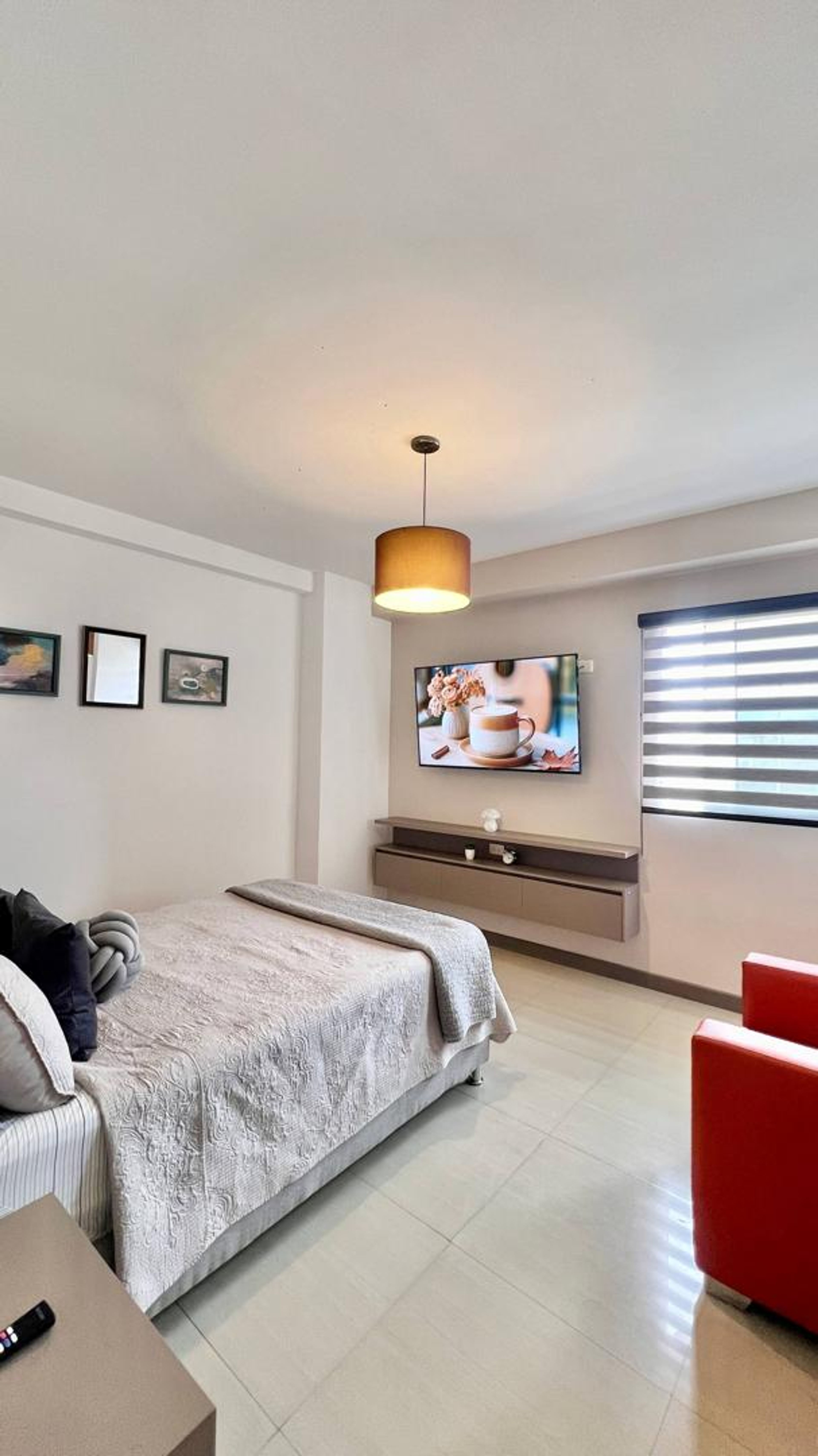 Apartamento en planta baja con financiamiento a 12 meses — foto 10