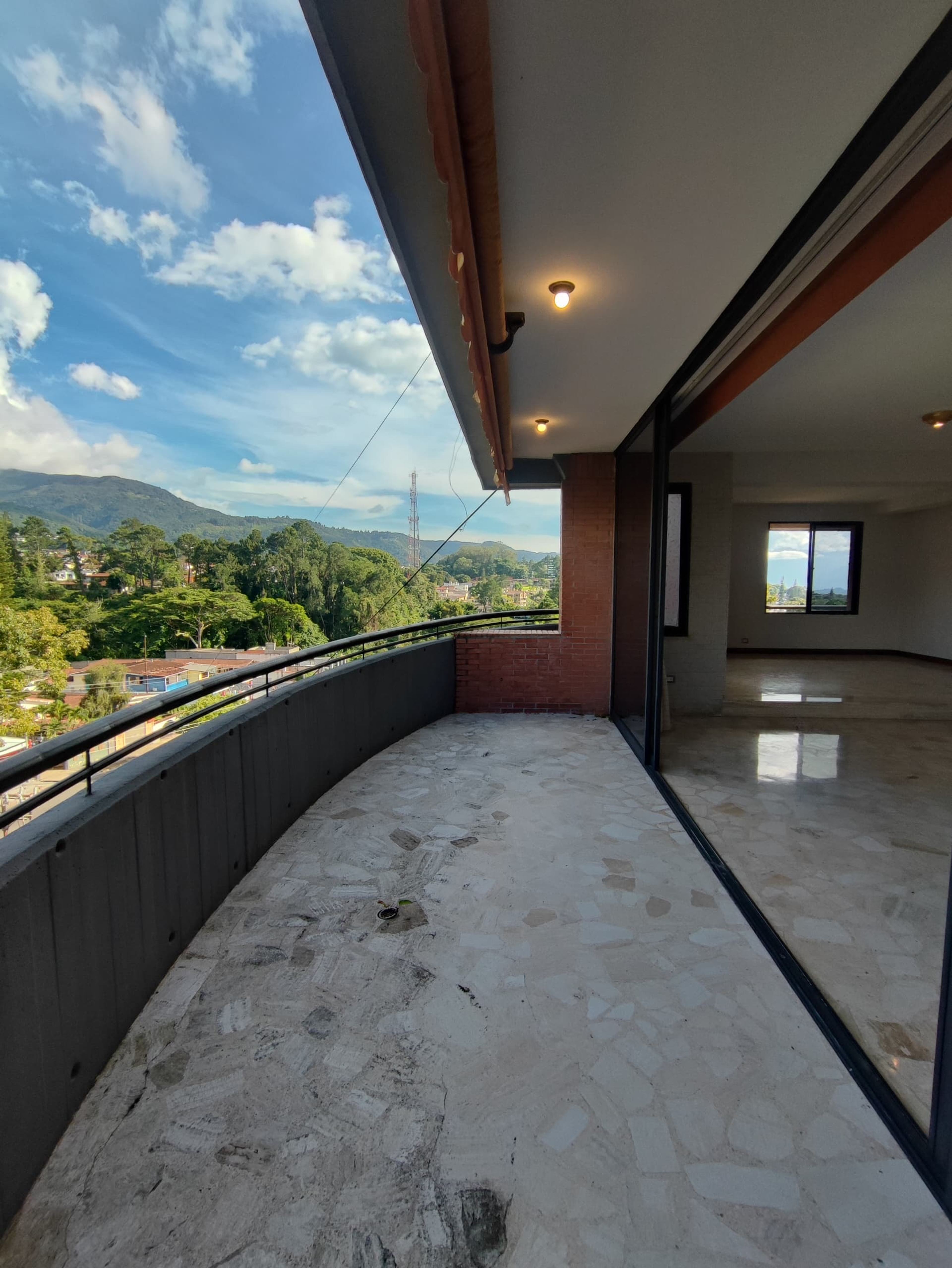 Apartamento en Pueblo Nuevo, San Cristóbal — foto 4