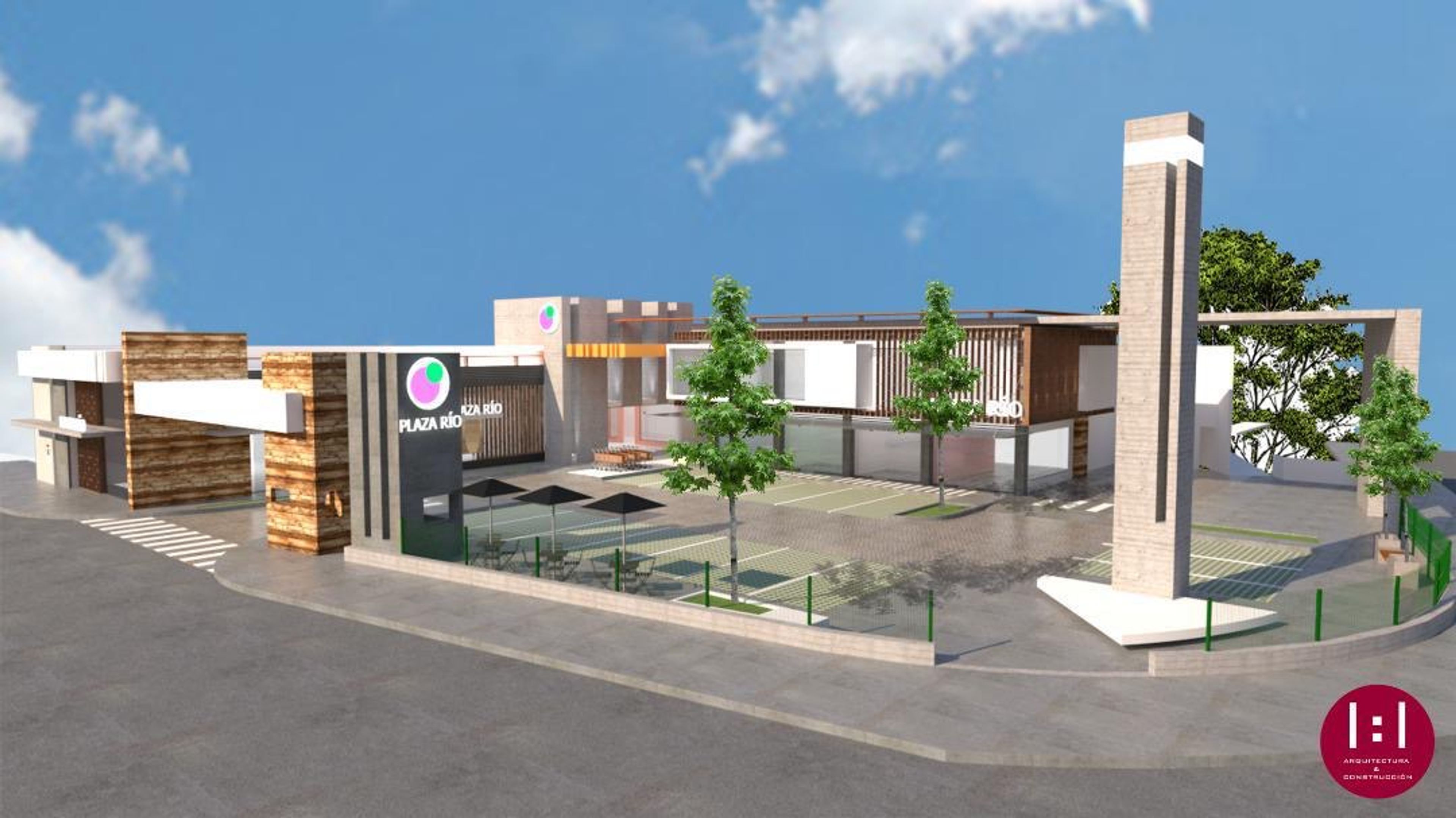 Propiedad comercial de alto impacto visual — foto 6