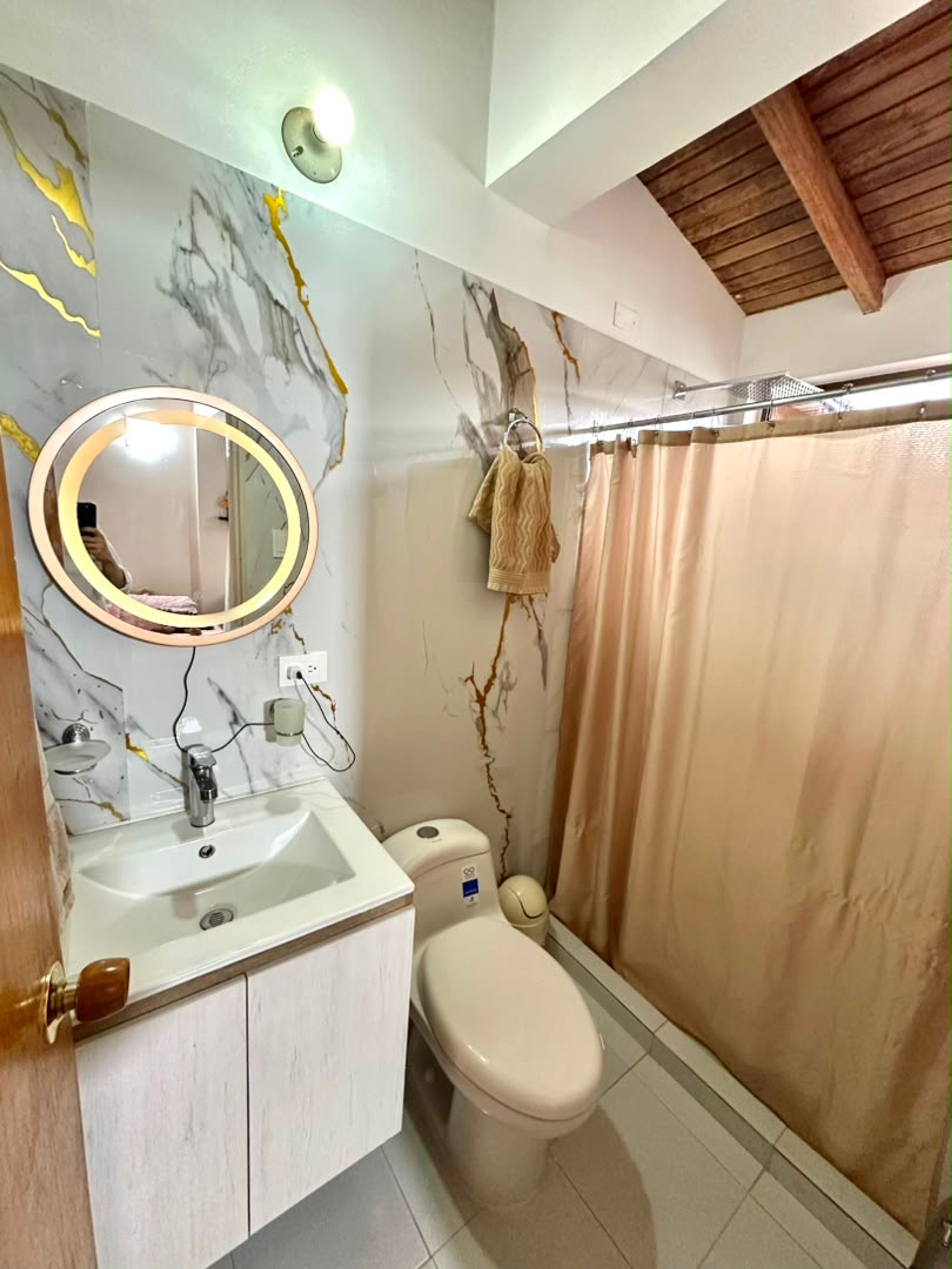 Casa en urbanización privada por el Democrata  — foto 7