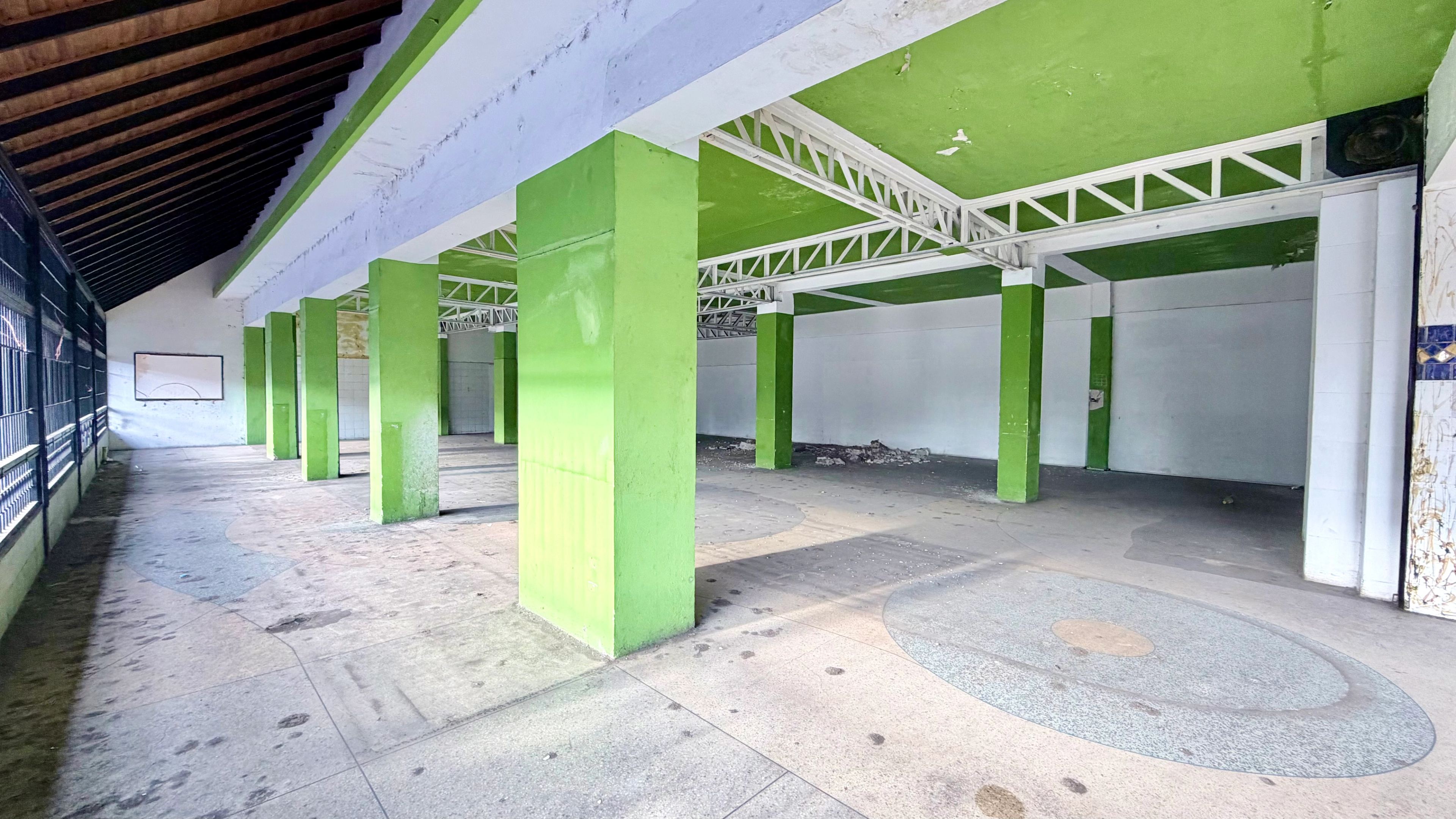 Local comercial en esquina de Barrio Obrero — foto 6