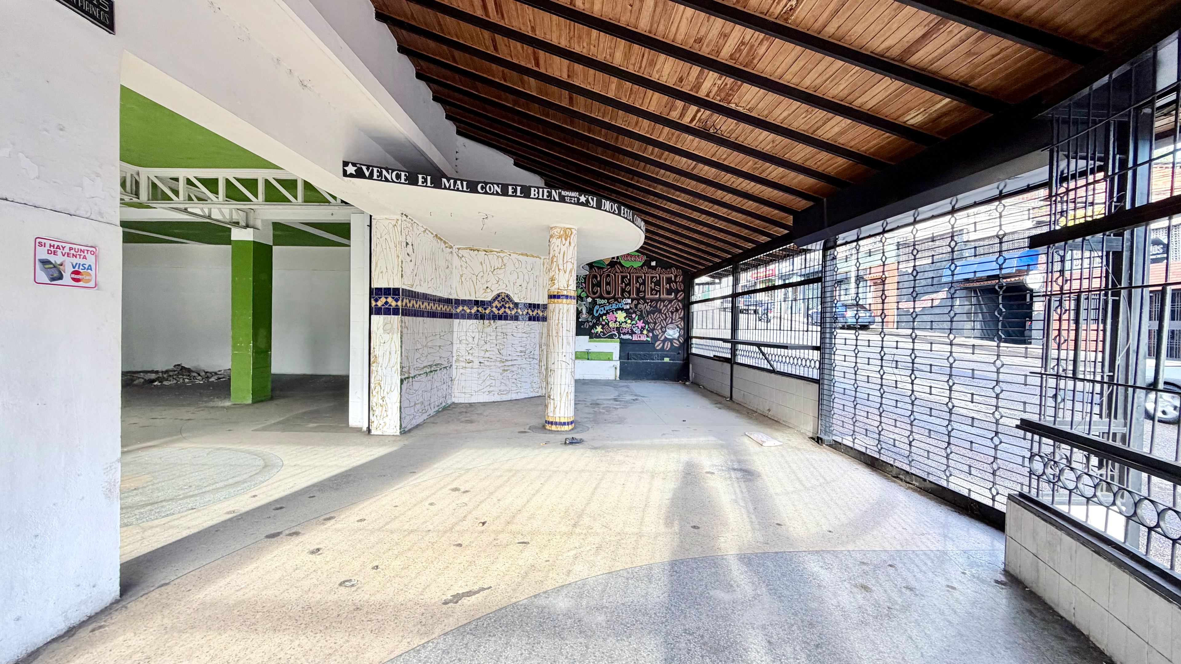 Local comercial en Barrio Obrero, San Cristóbal — foto 3