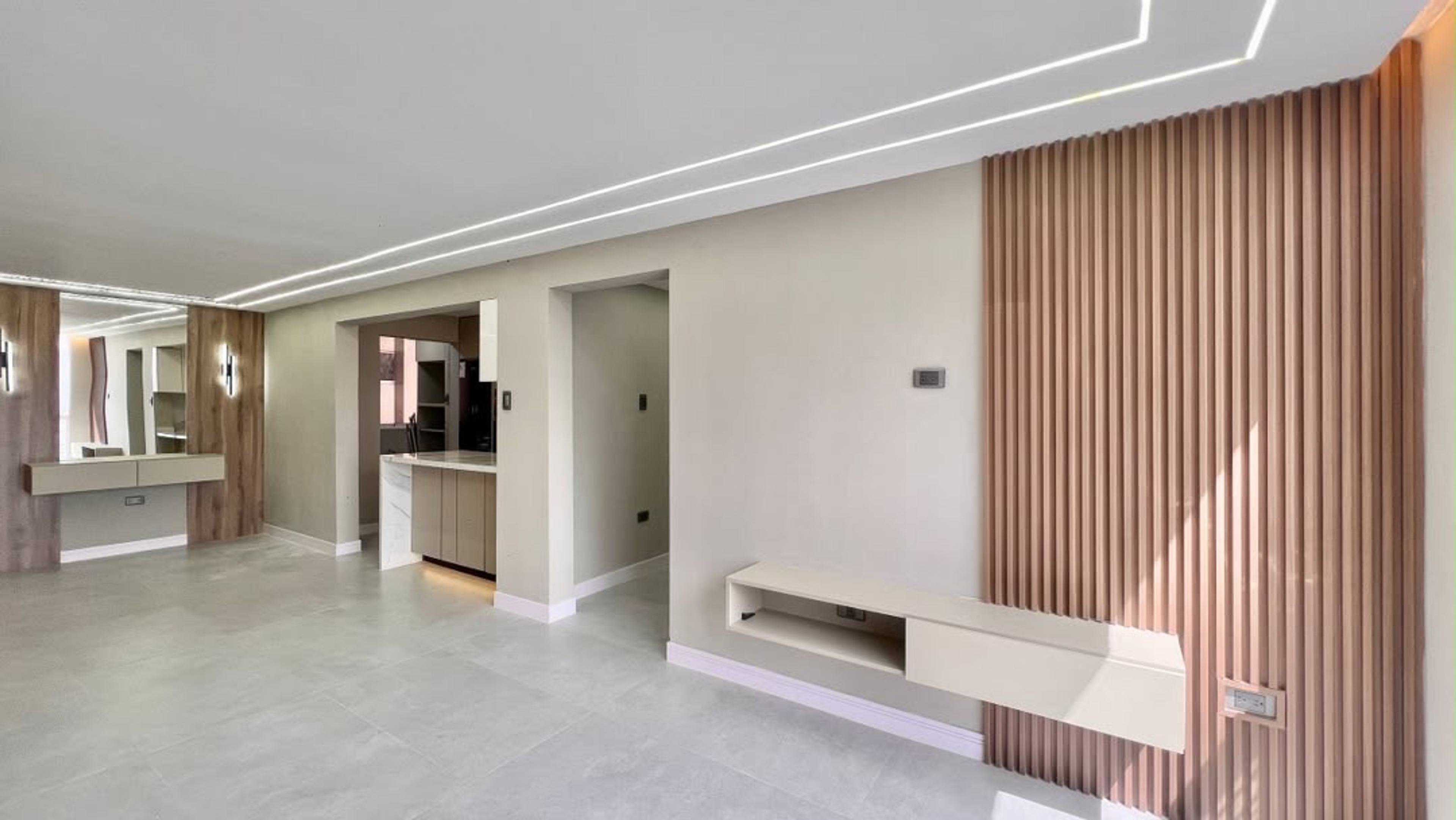 Apartamento a estrenar con vista panorámica en Residencias Alcázar — foto 5