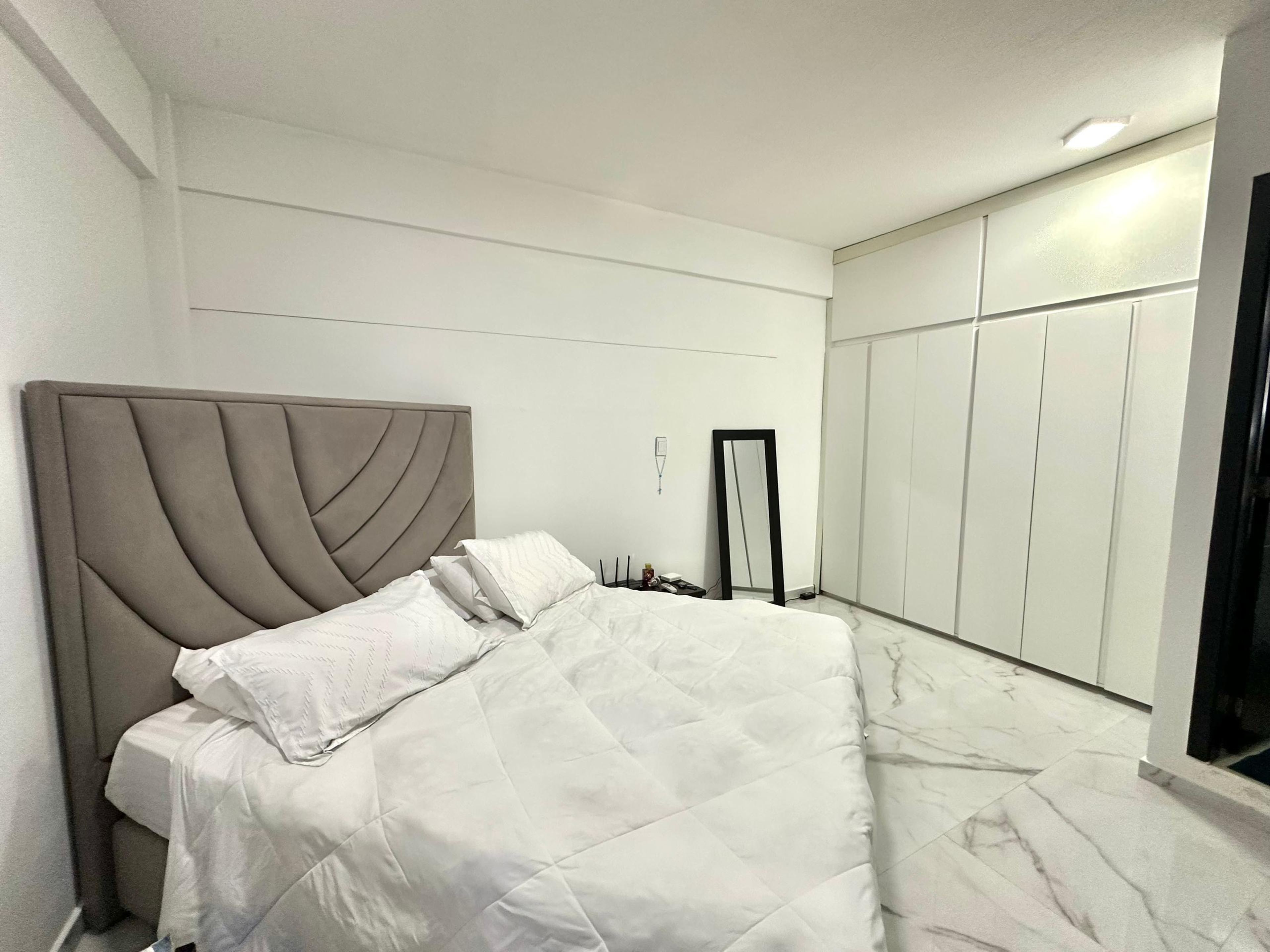 Apartamento en Las Acacias, San Cristóbal — foto 4