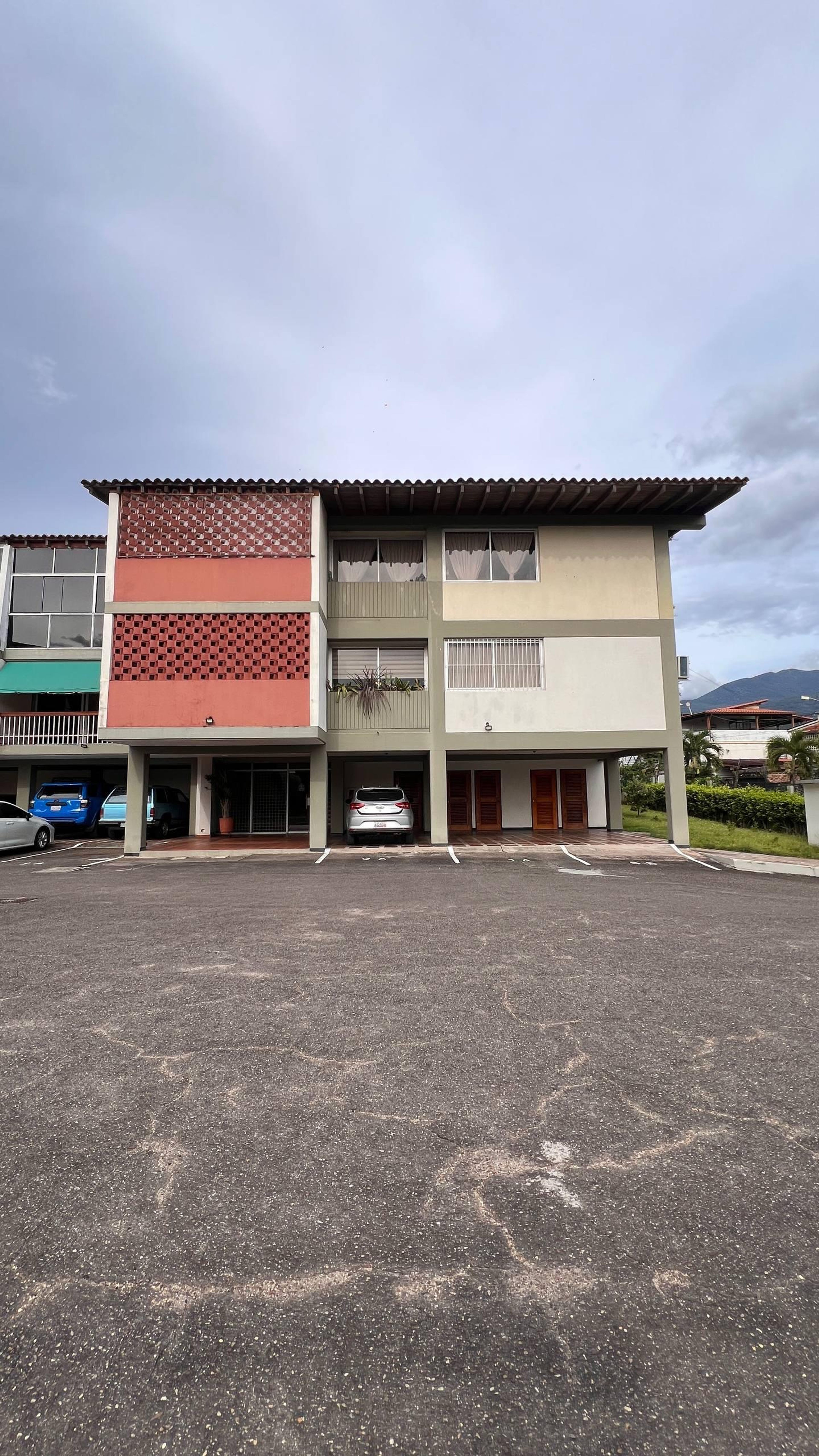 Apartamento en Las Lomas, San Cristóbal — foto 2