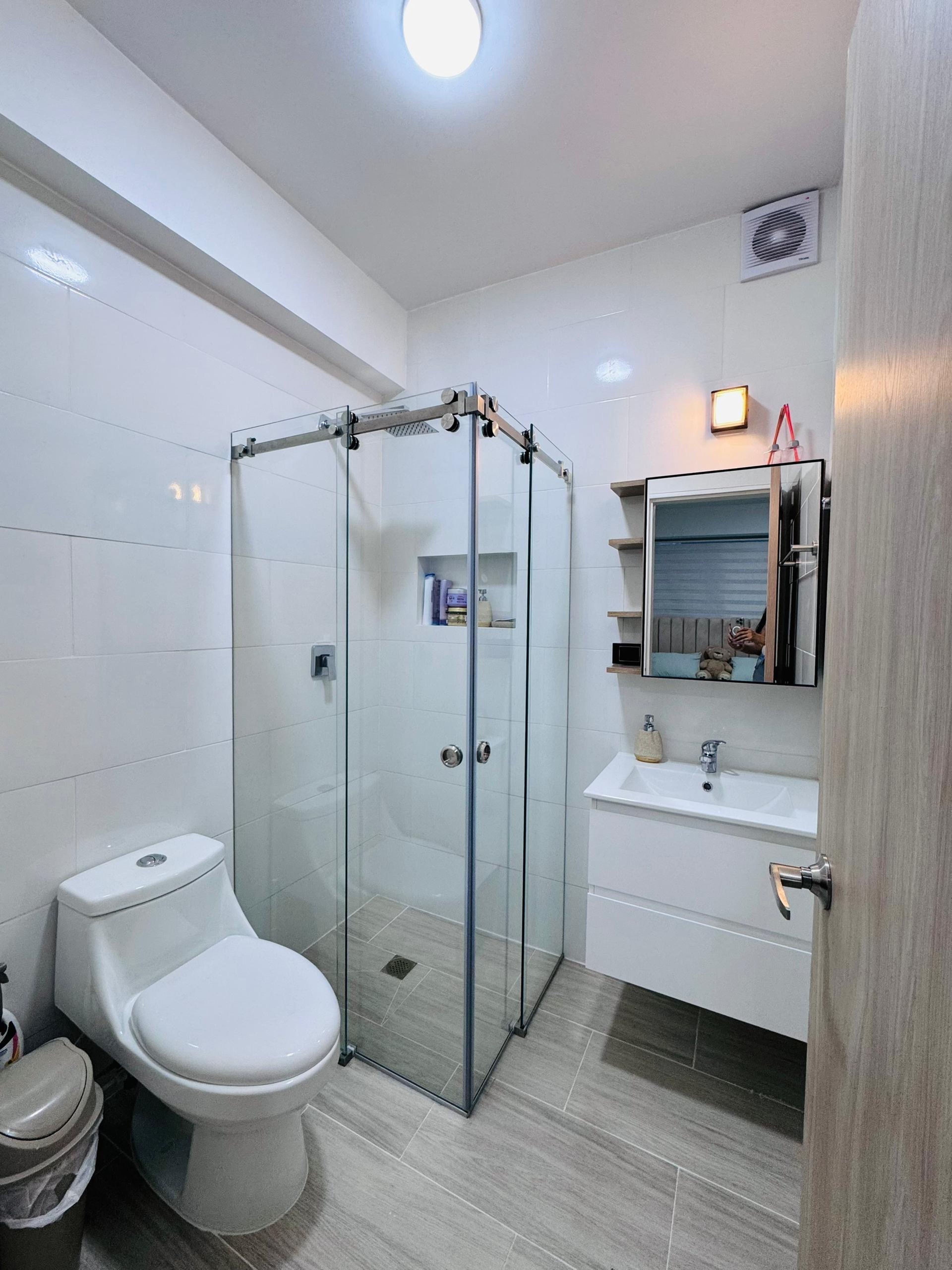 Apartamento en piso 2 con excelentes acabados — foto 8