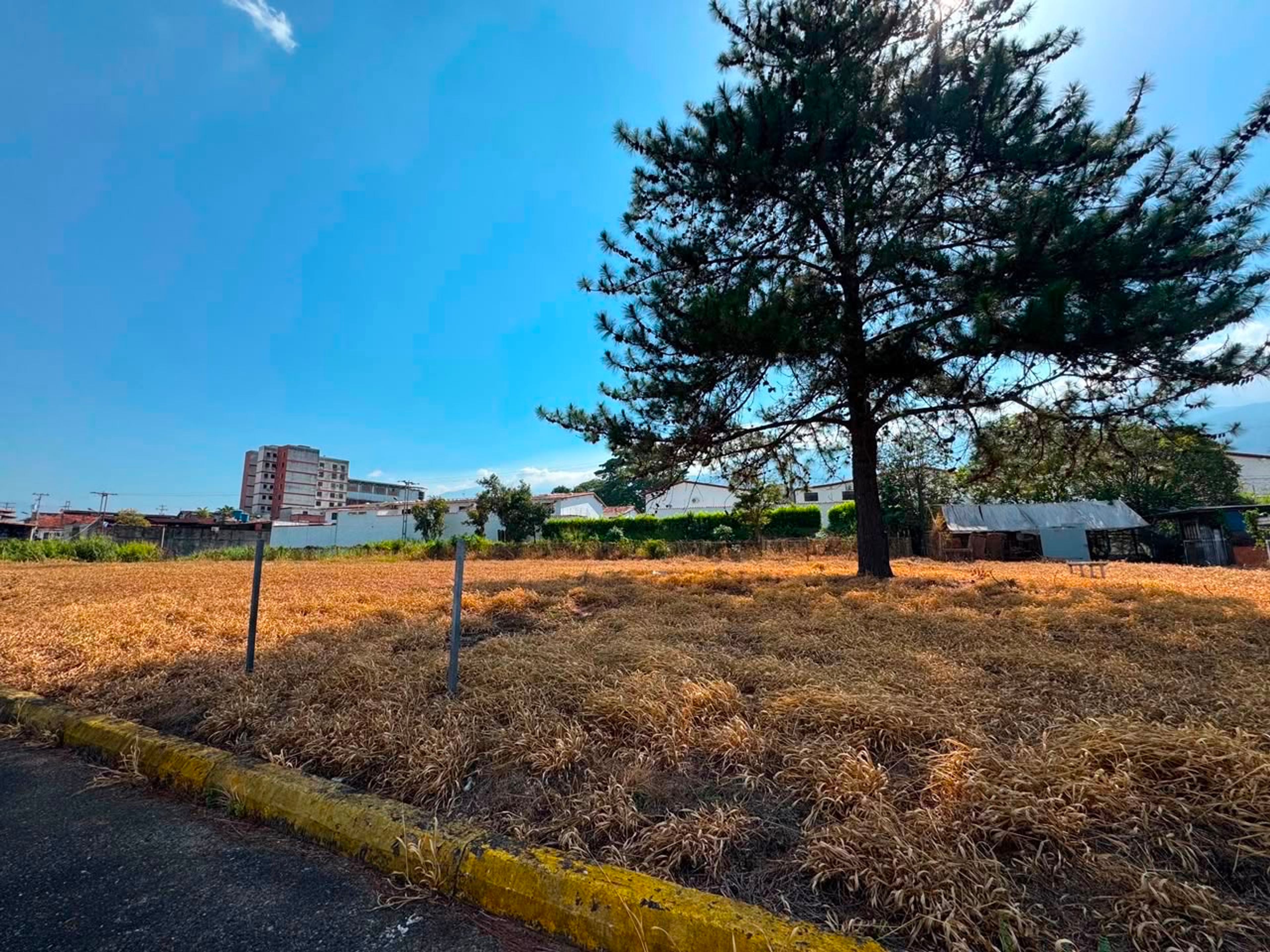 Terreno o parcela en Pueblo Nuevo, San Cristóbal — foto 3
