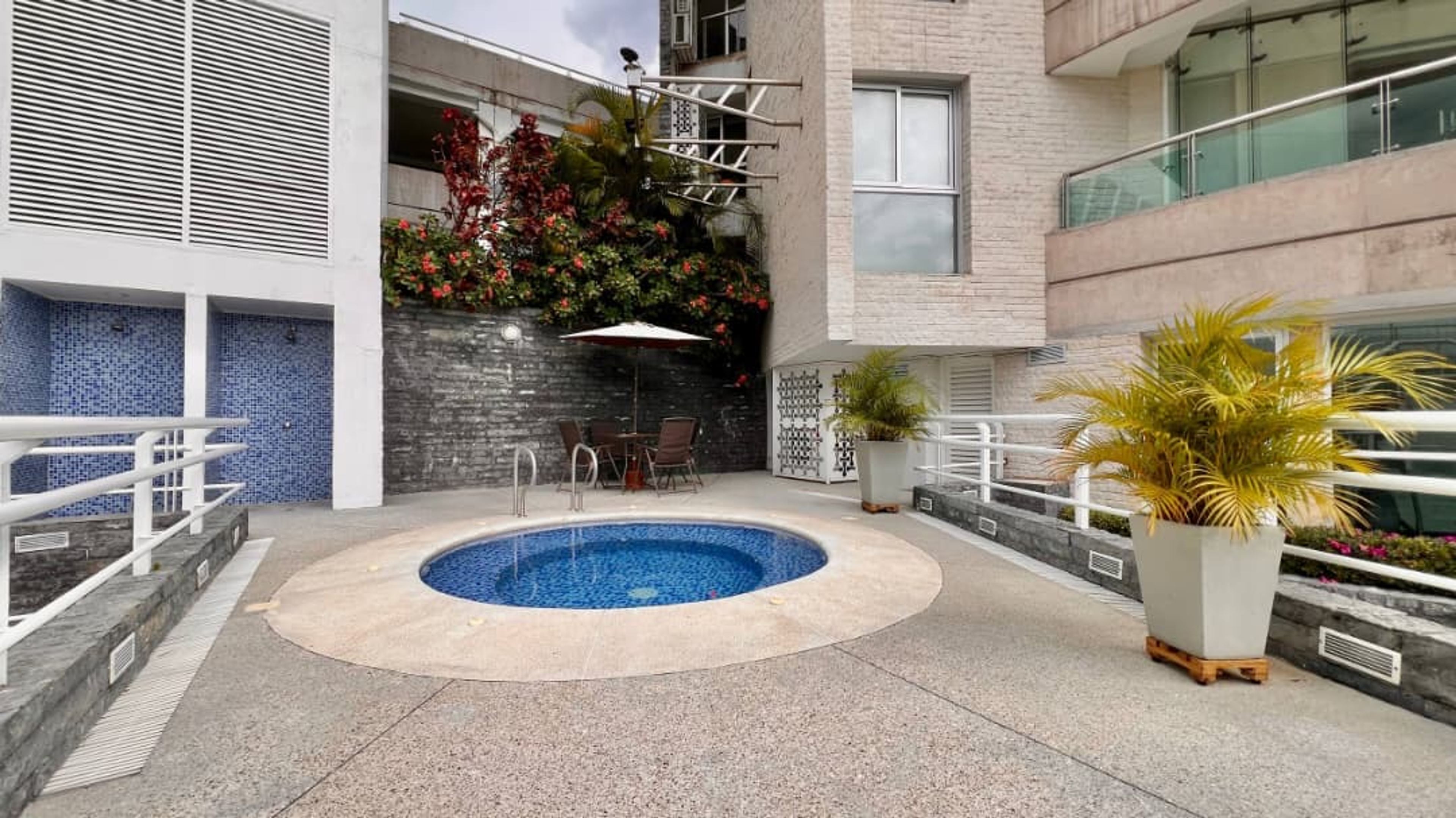 Apartamento en 19 de Abril, San Cristóbal — foto 4