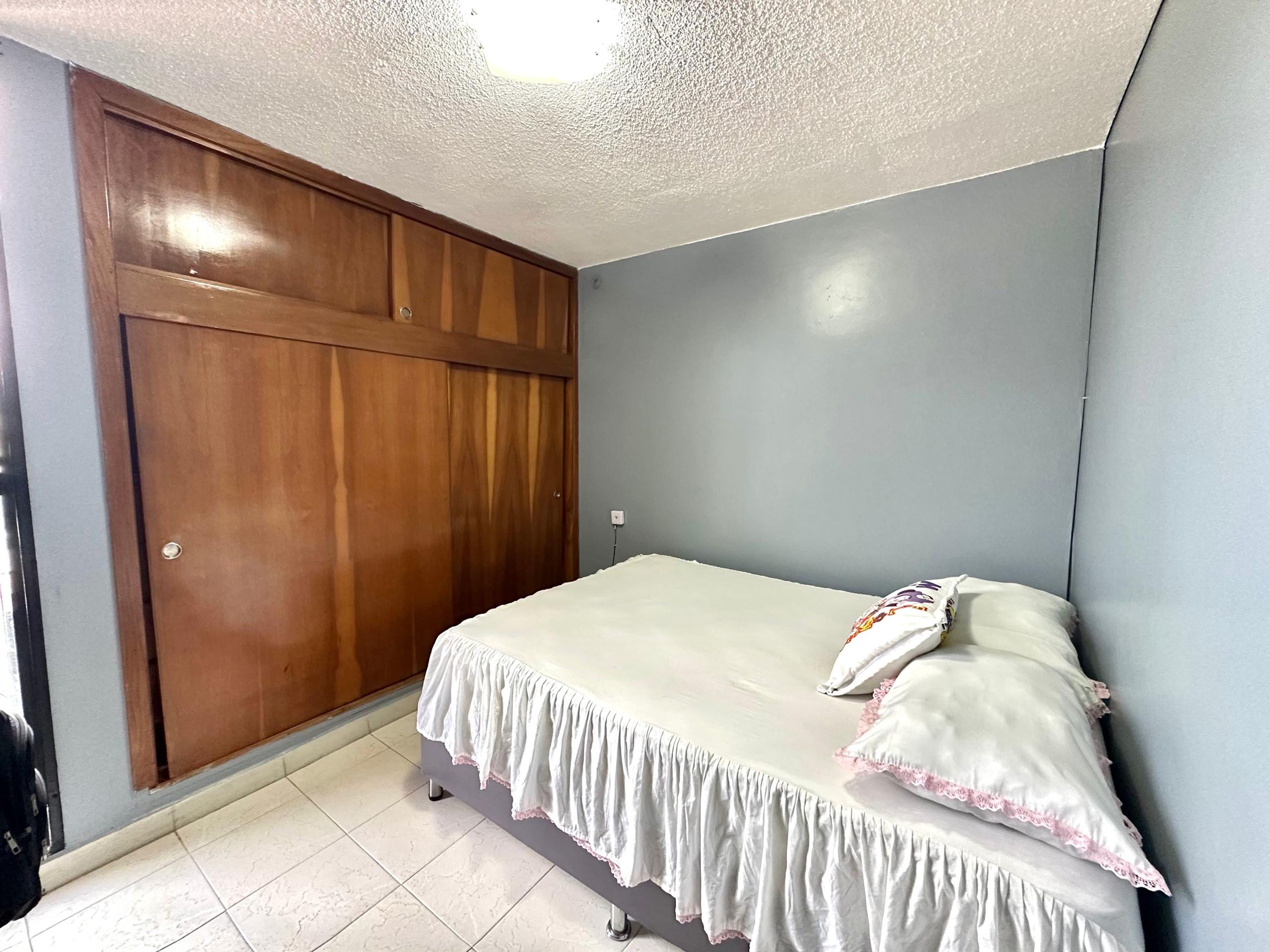 Apartamento de 72 m² en Piso 8 del Edificio Miura, Pueblo Nuevo — foto 8