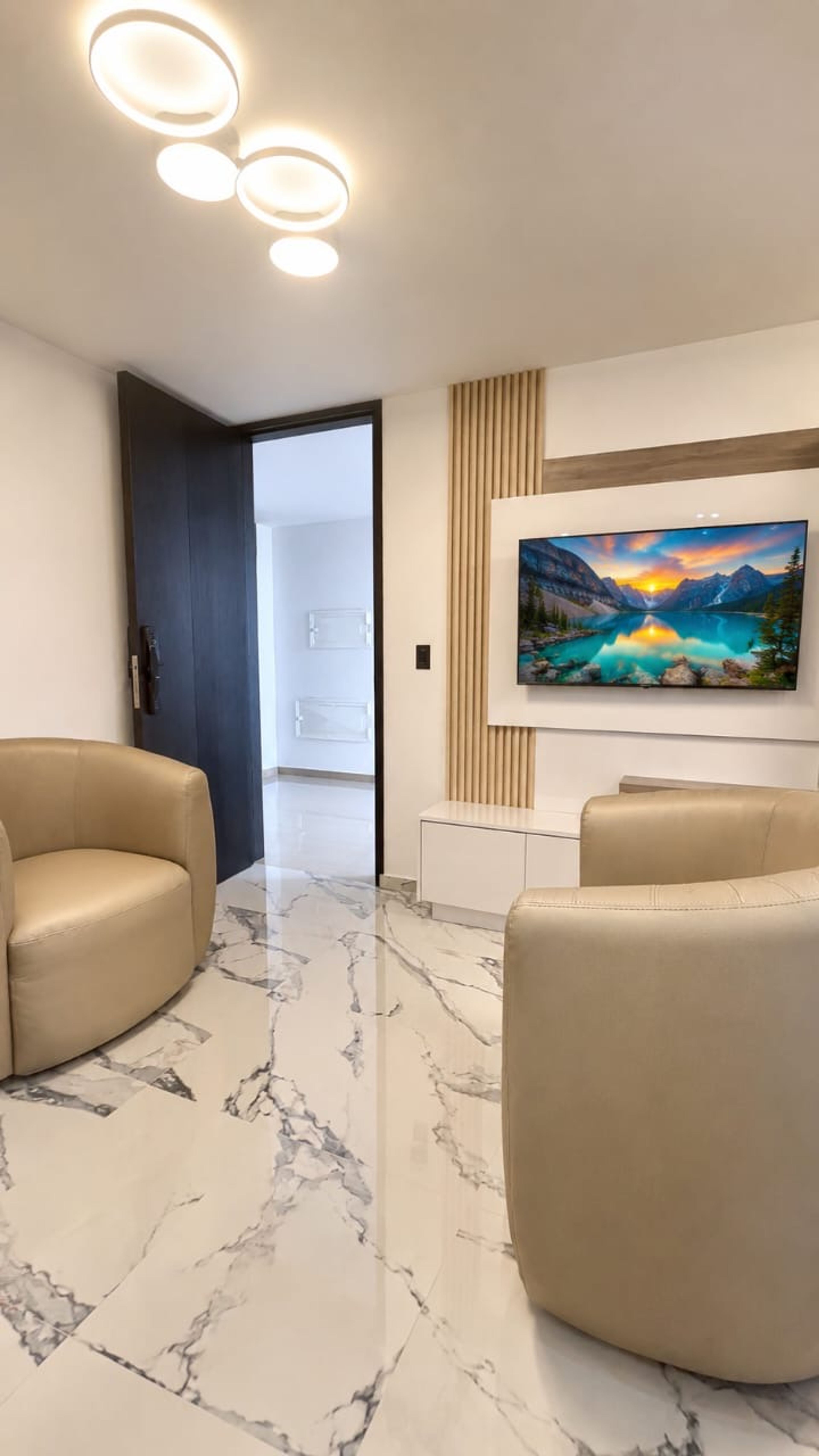 Apartamento en 19 de Abril, San Cristóbal — foto 4