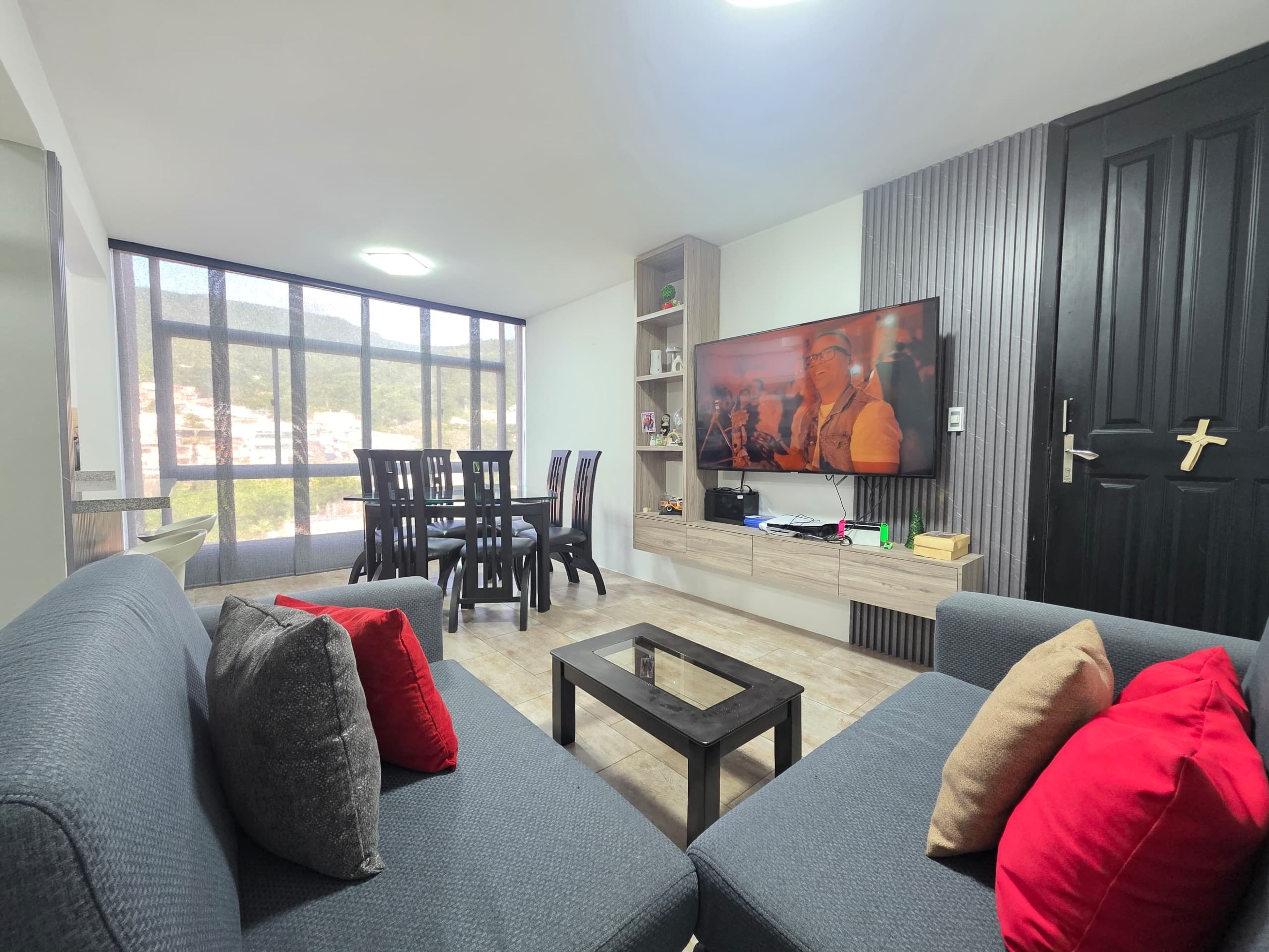 Apartamento en Residencias la O — foto 5