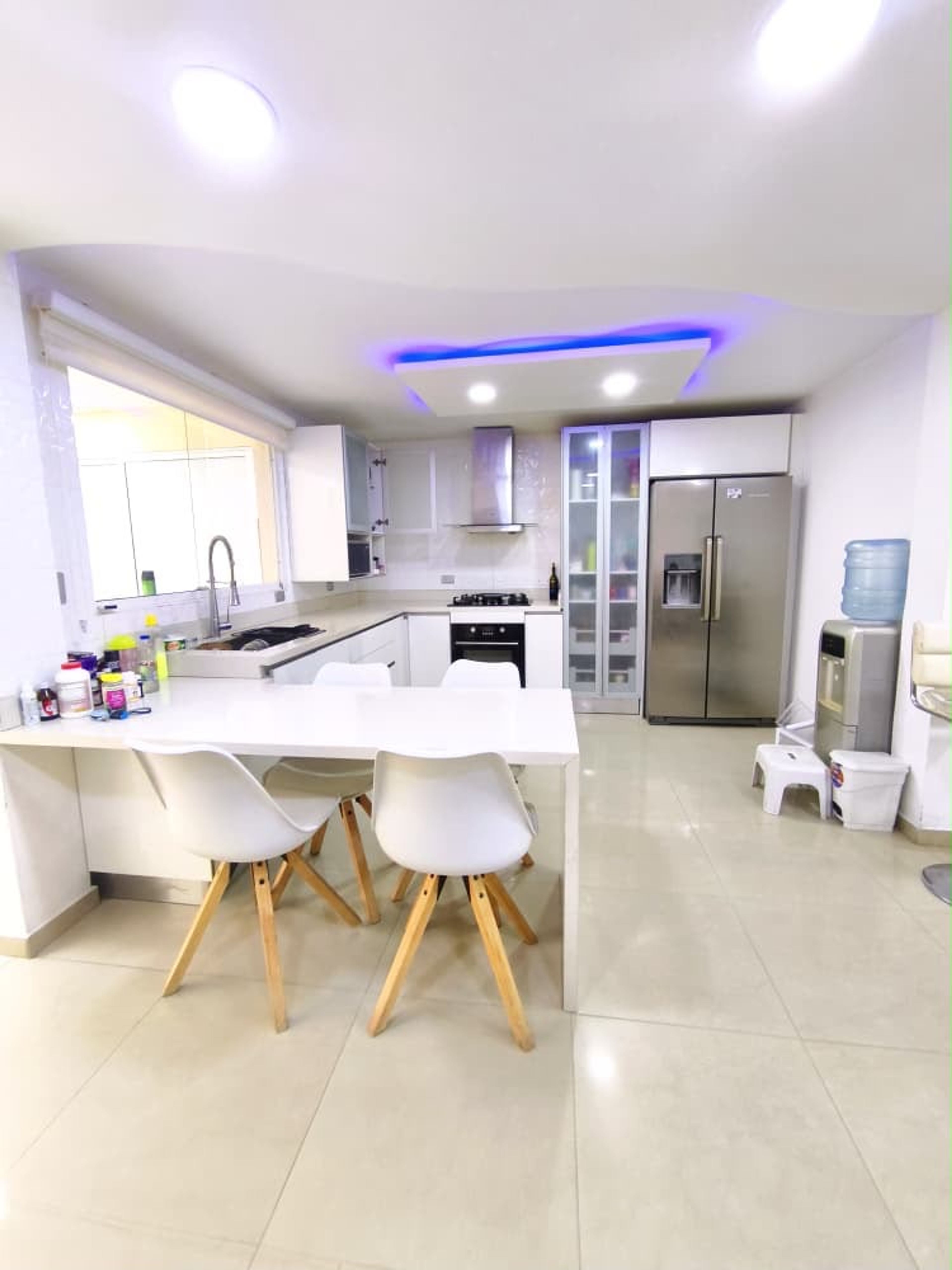 Casa o TownHouse en Pueblo Nuevo, San Cristóbal — foto 3