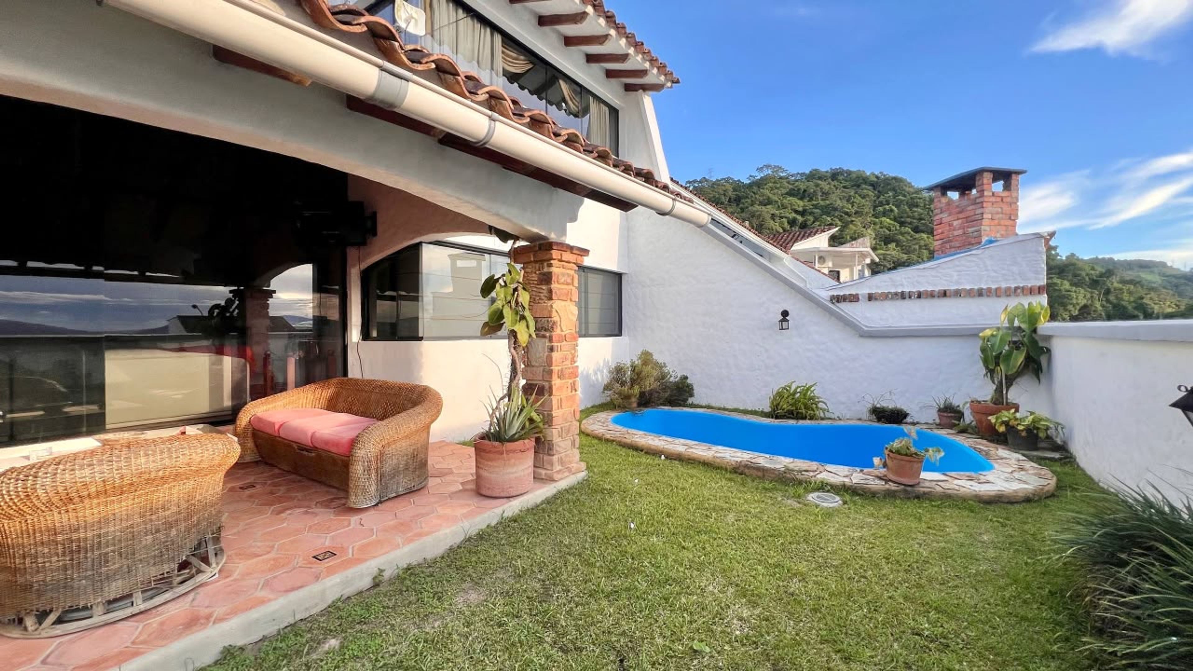 Casa o Townhouse en Colinas de Pirineos, San Cristóbal — foto 2