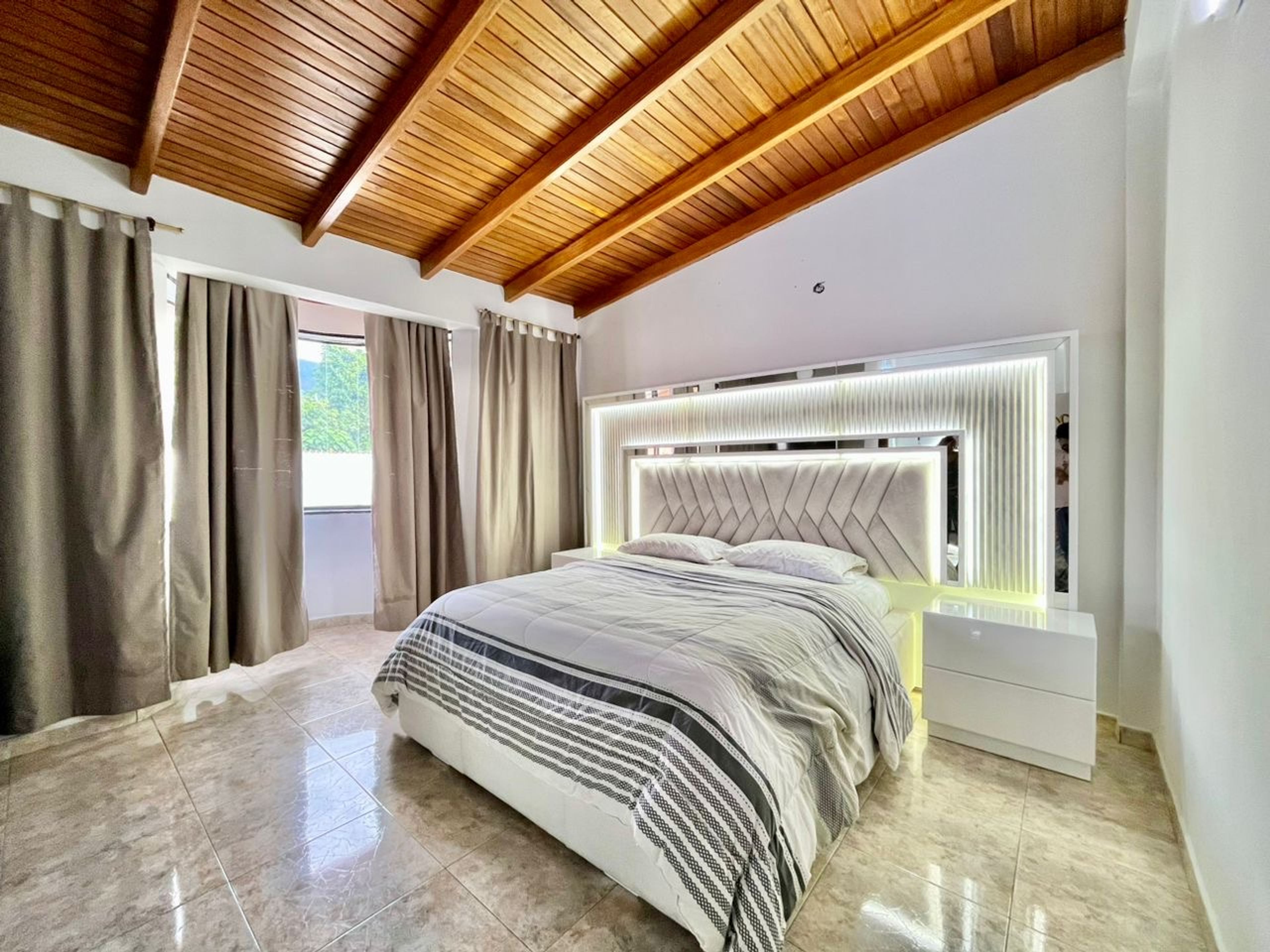 Casa en Pueblo Nuevo dentro de Urbanización Villa Moreno cerca de Garzón Plus — foto 10