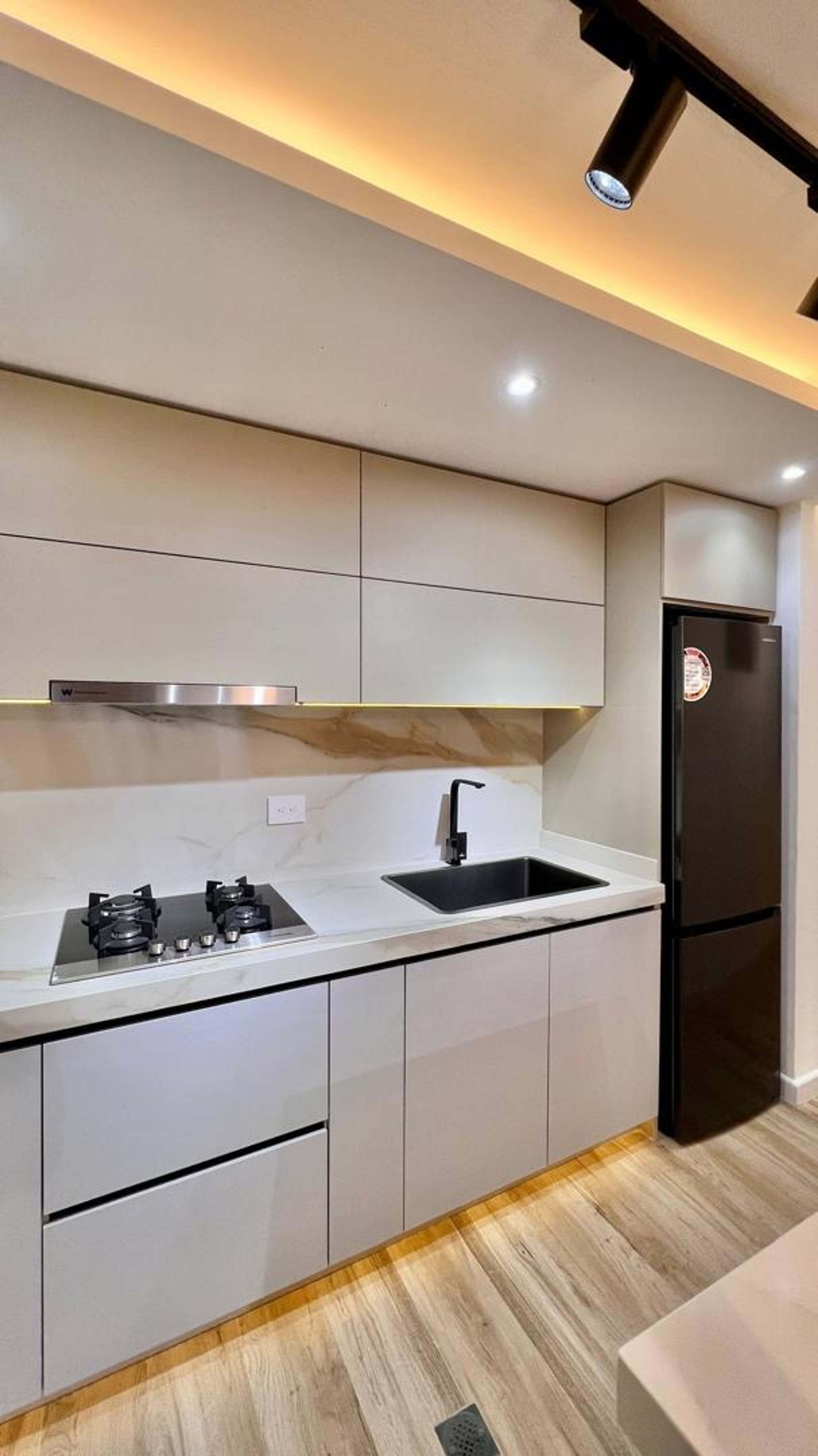 Apartamento en Avenida Ferrero Tamayo, San Cristóbal — foto 2