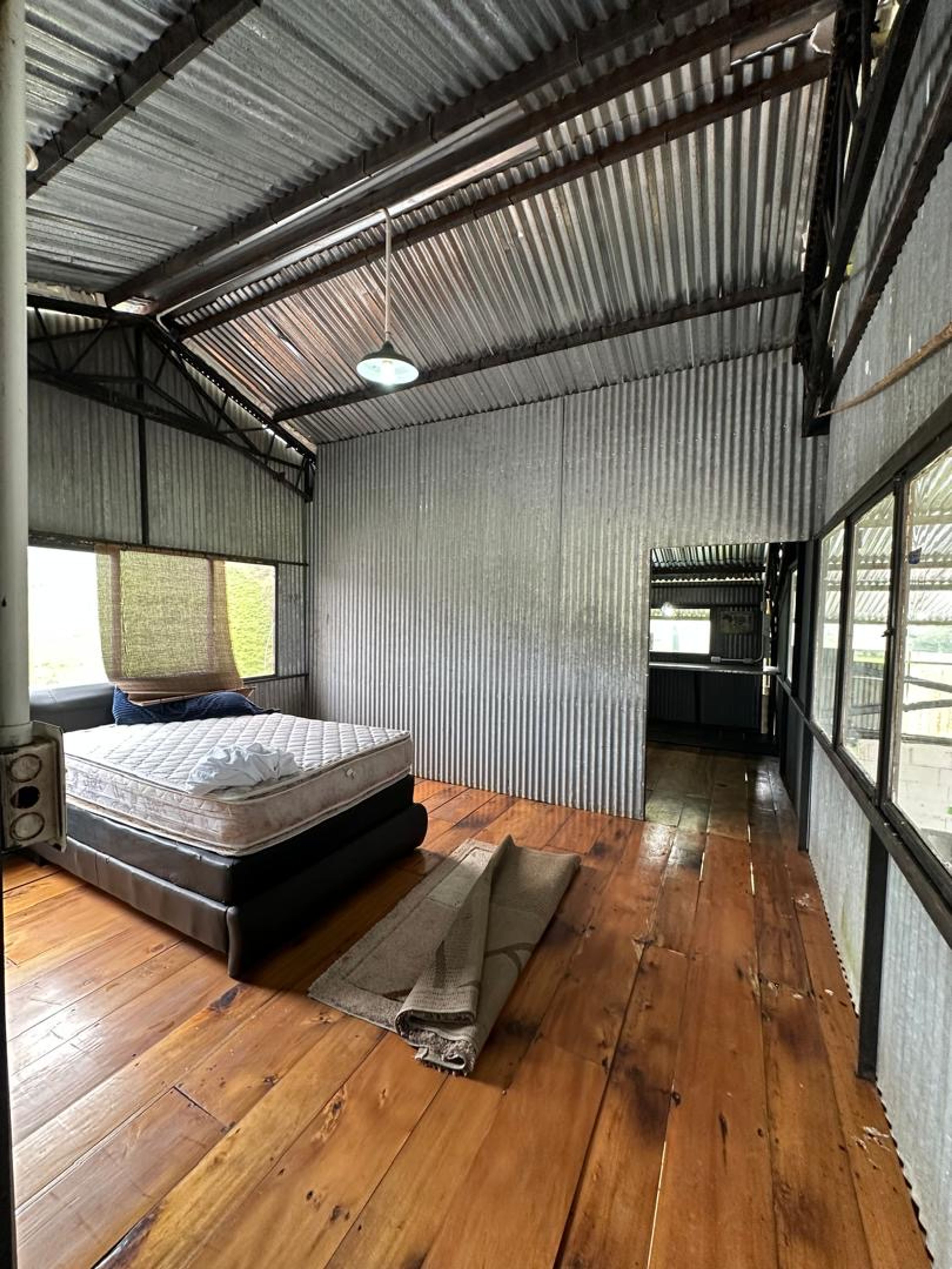 Finca de 8 hectáreas en Casa del Padre — foto 7