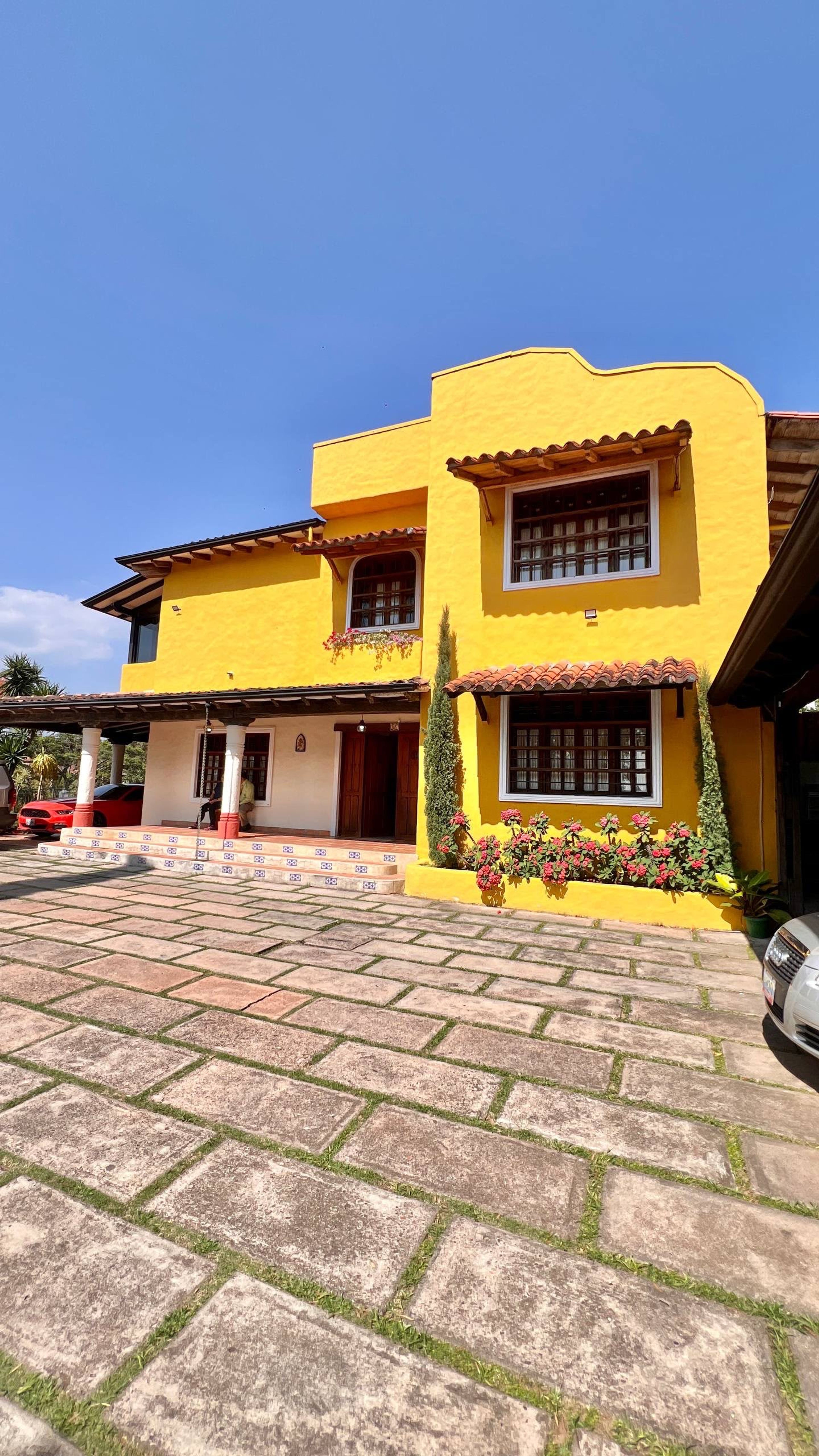 Casa en Urbanización Valle Arriba, San Cristóbal  — foto 7