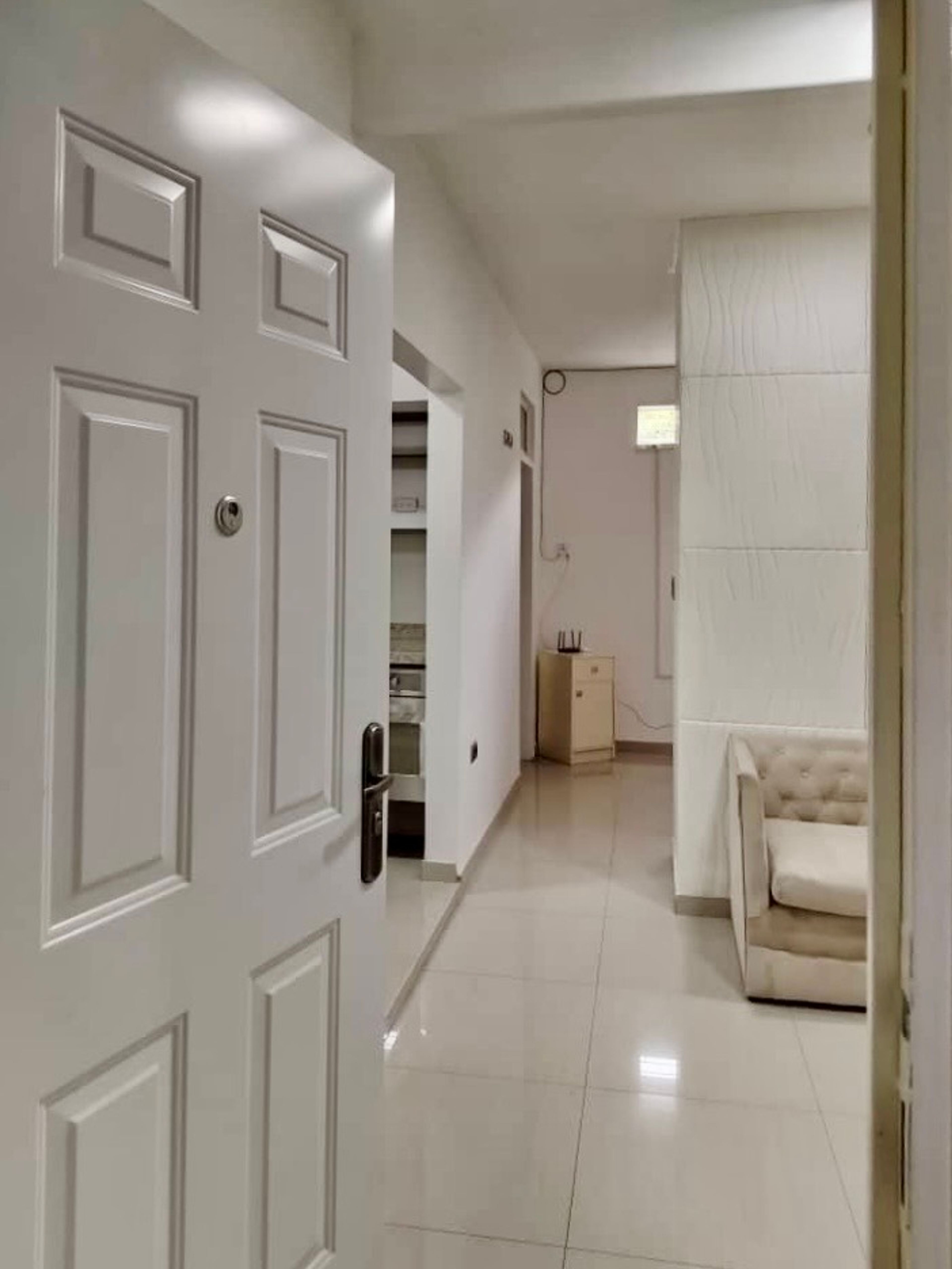 Apartamento estudio sin puesto de estacionamiento Barrio Sucre  — foto 8
