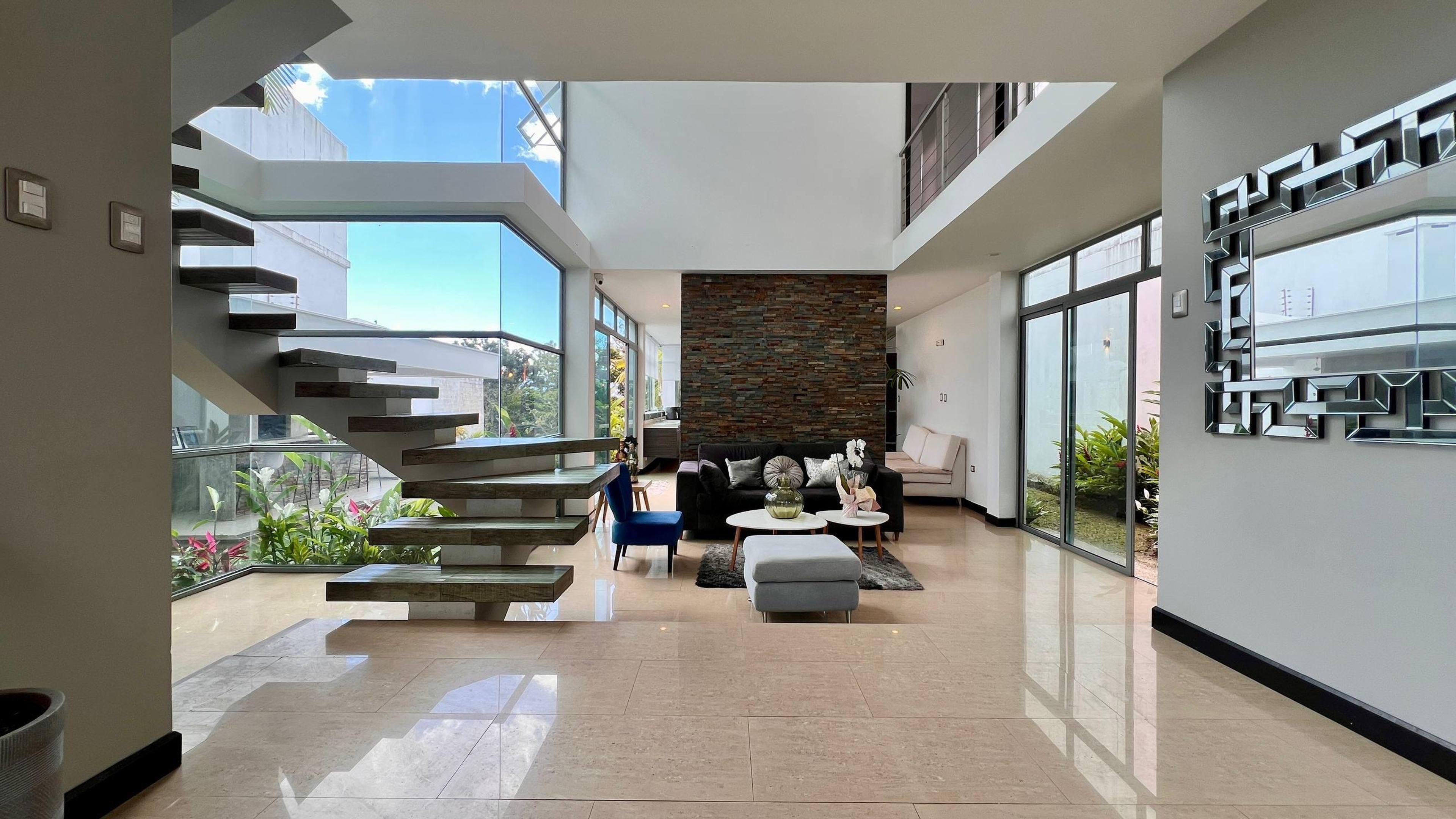 Casa o TownHouse en Colinas de Pirineos, San Cristóbal — foto 4