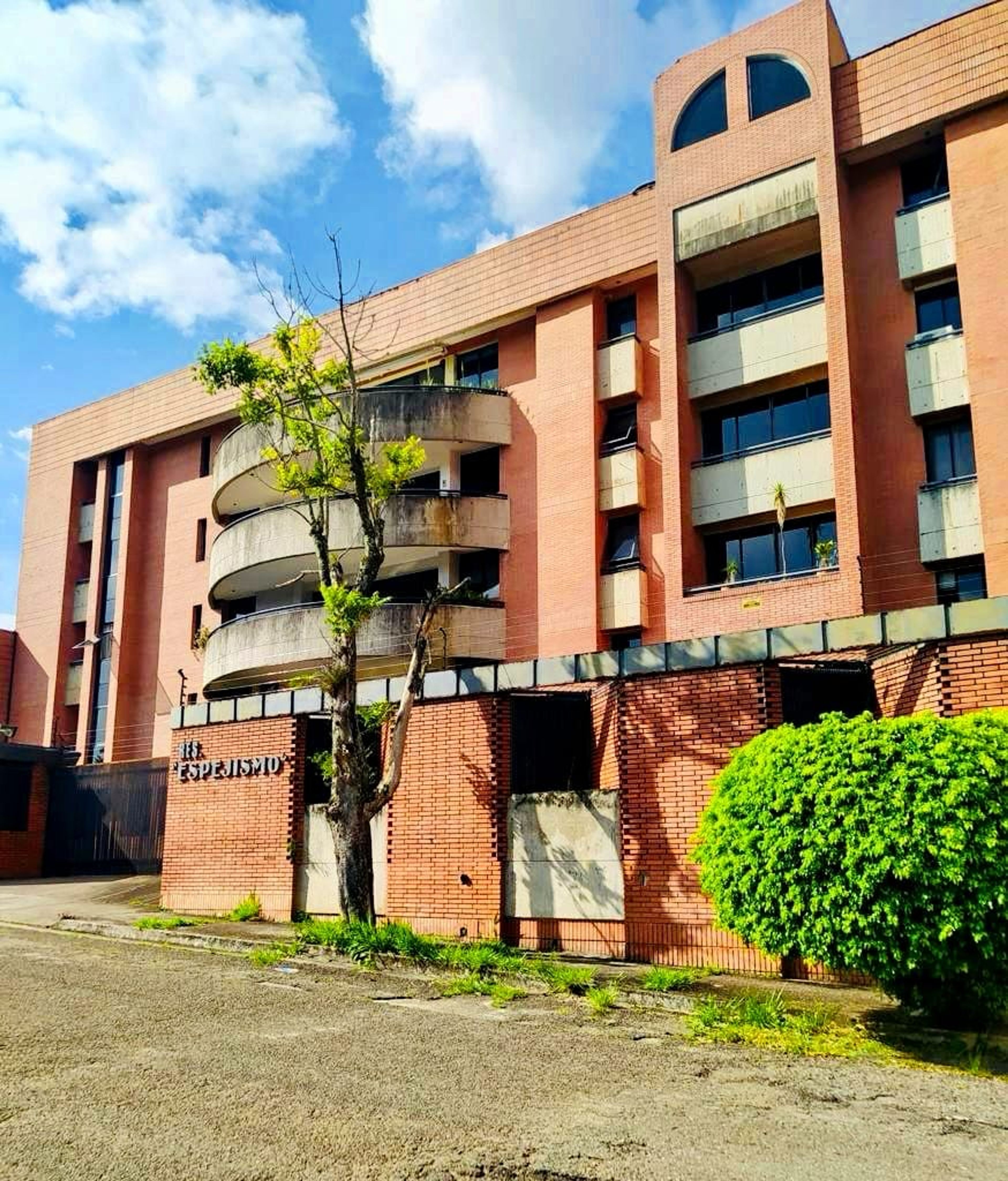 Apartamento en Pueblo Nuevo, San Cristóbal — foto 1