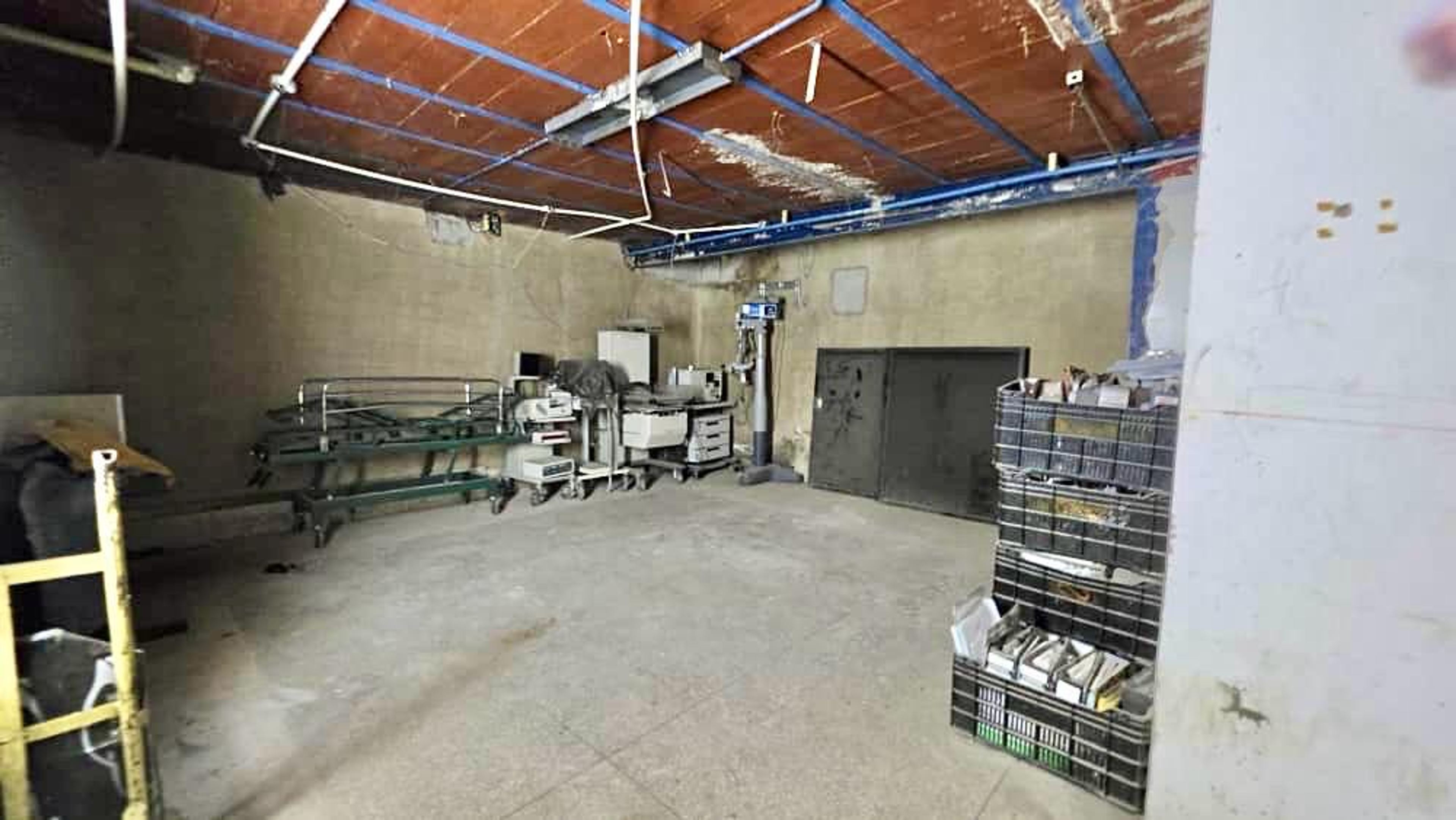 Inmueble comercial de 569,99 m² con zona de carga en 8va Avenida de La Concordi — foto 10