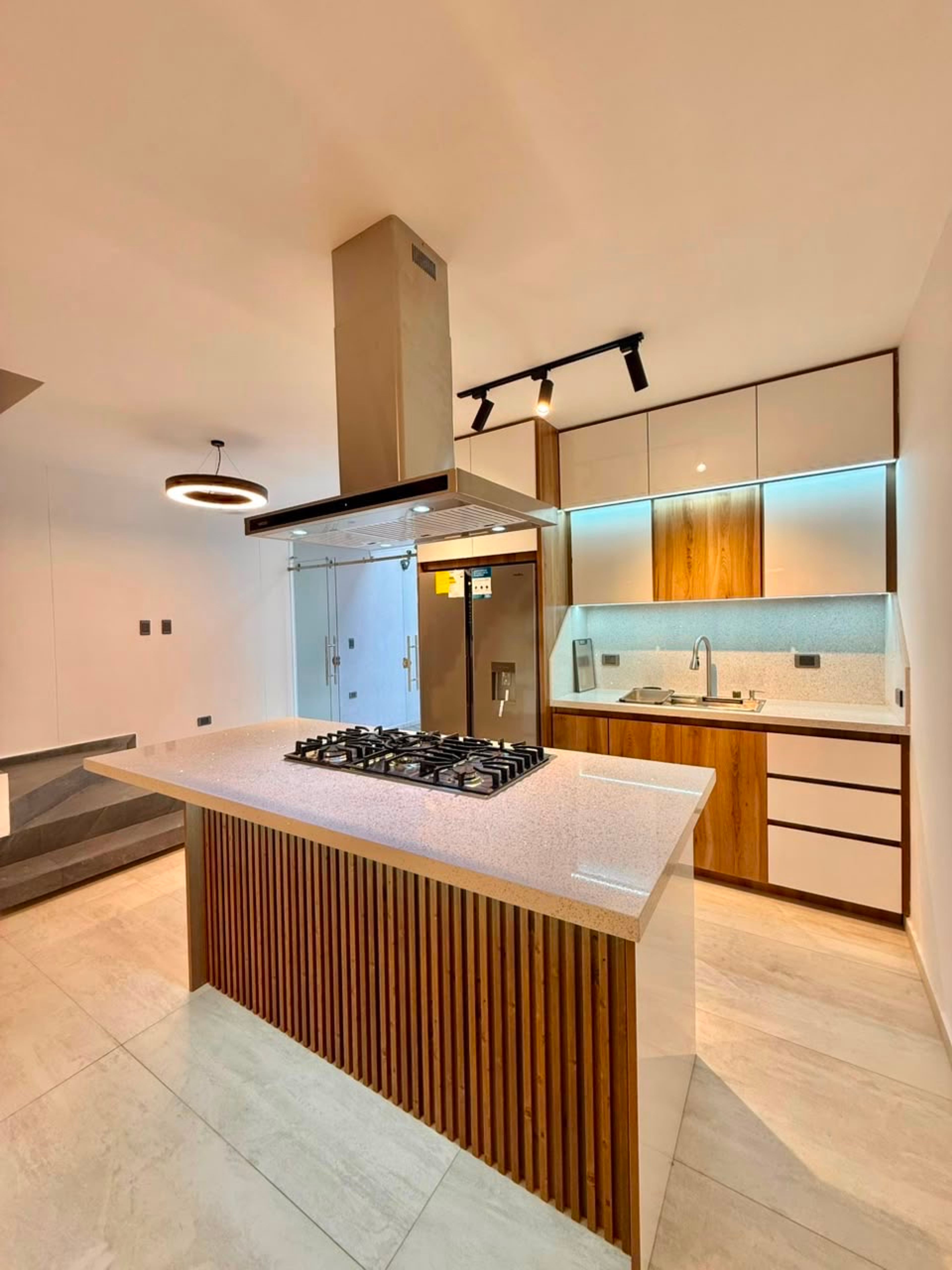 Casa o TownHouse en Pueblo Nuevo, San Cristóbal — foto 3