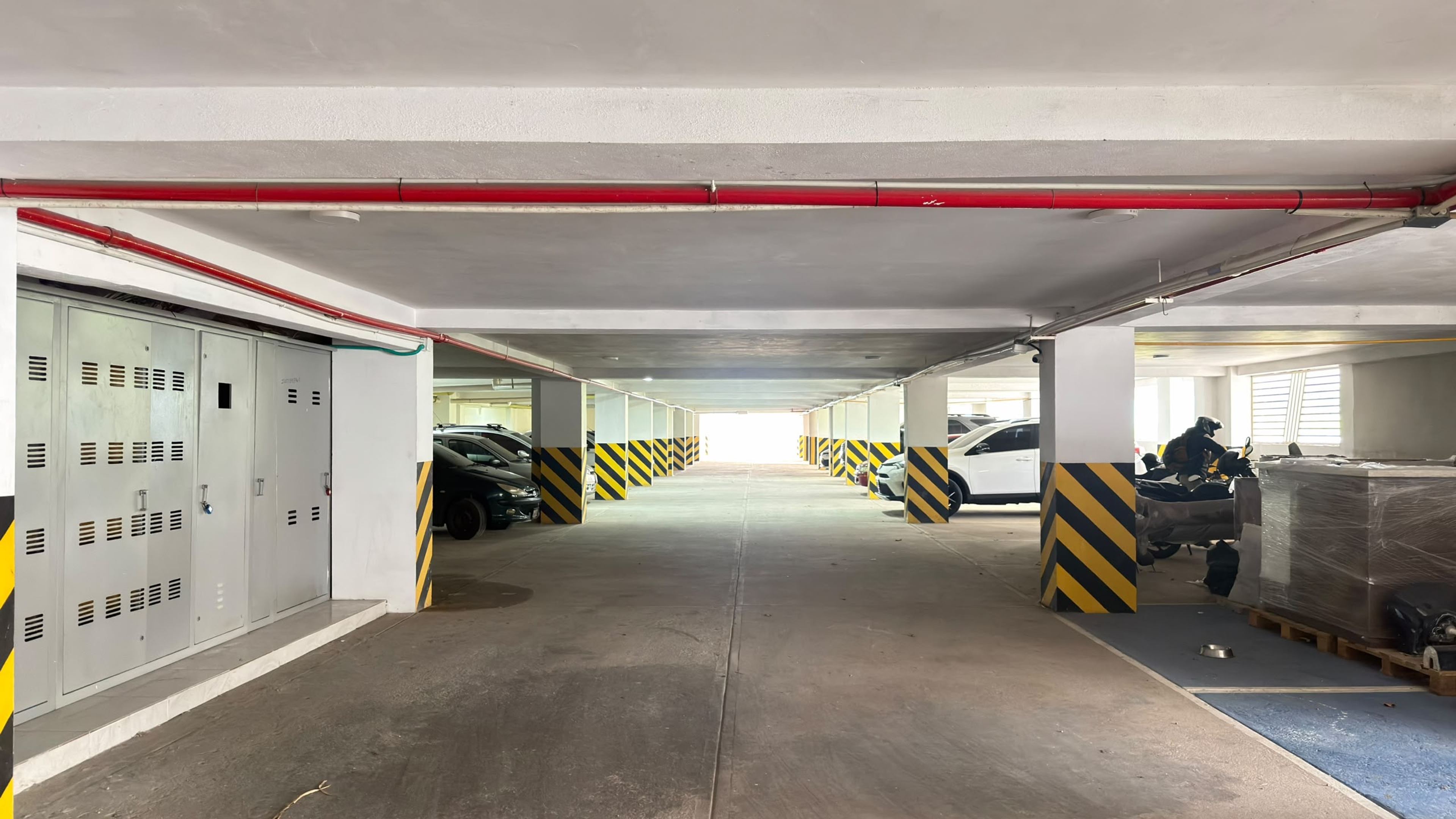Local/Oficina de 32 m² en Piso 4 con vista a la montaña en Edificio San Ignacio — foto 2