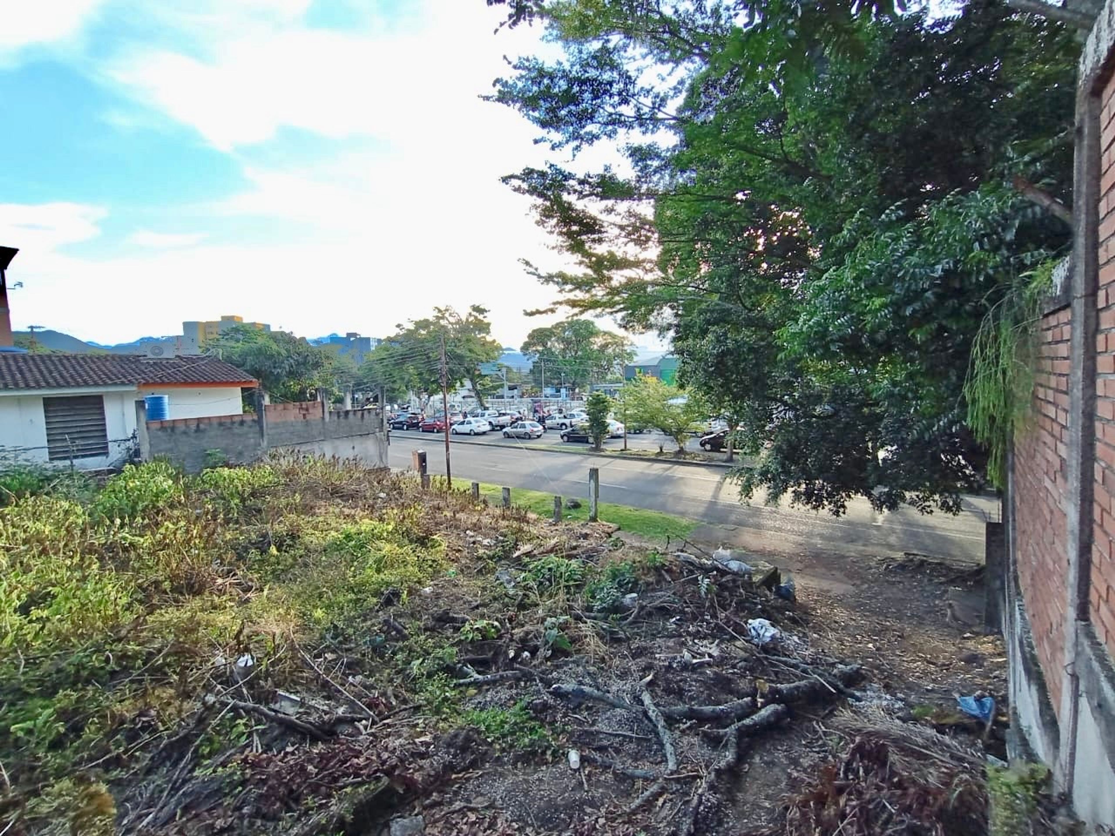 Terreno o parcela en 19 de Abril, San Cristóbal — foto 2