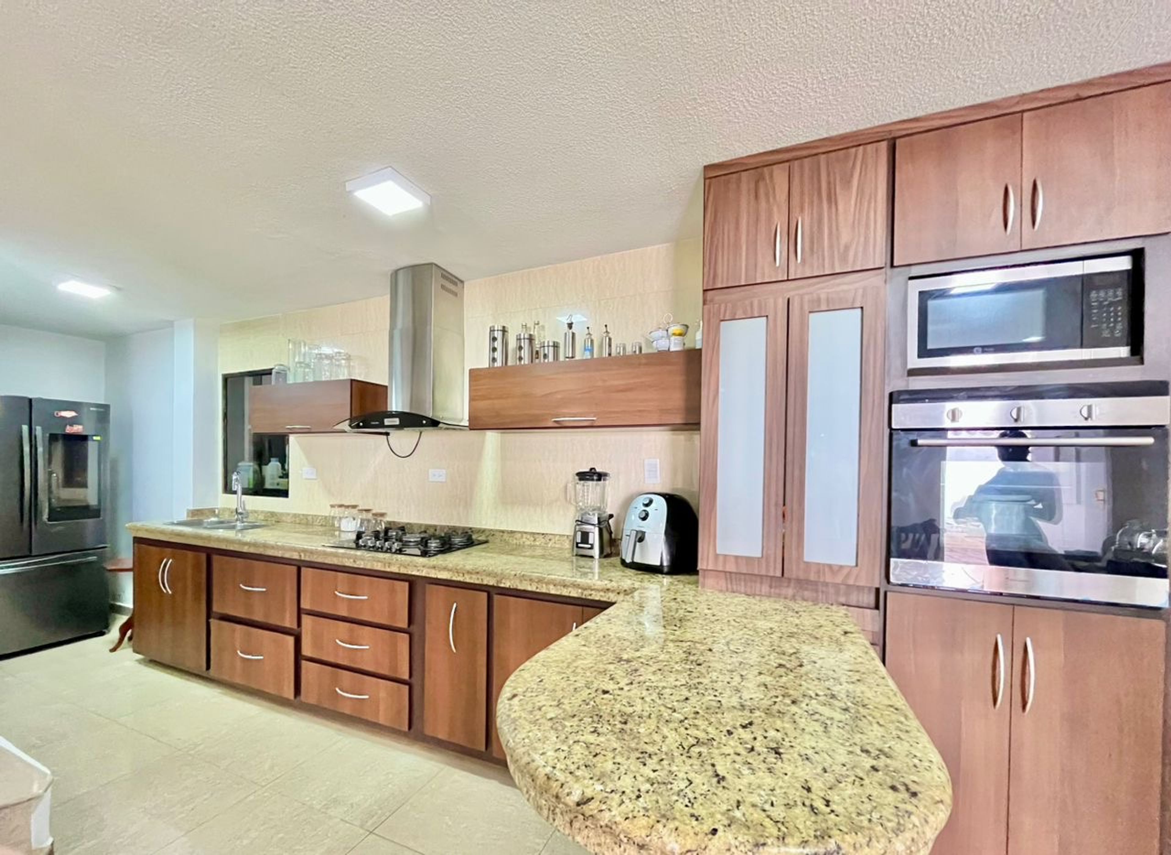 Casa en Pueblo Nuevo dentro de Urbanización Villa Moreno cerca de Garzón Plus — foto 5