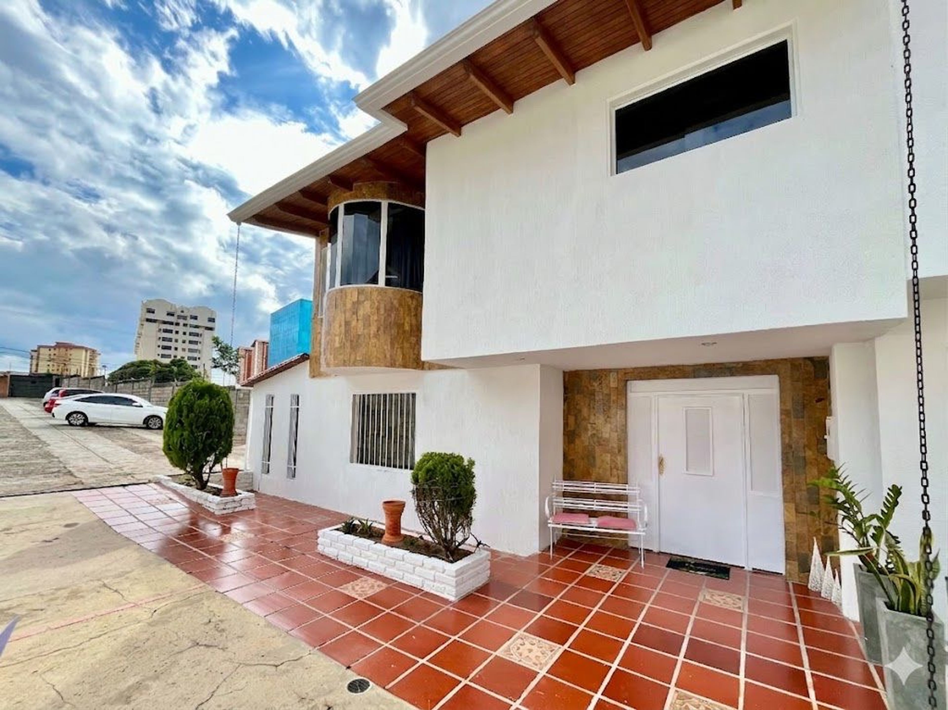 Casa o TownHouse en Pueblo Nuevo, San Cristóbal — foto 4