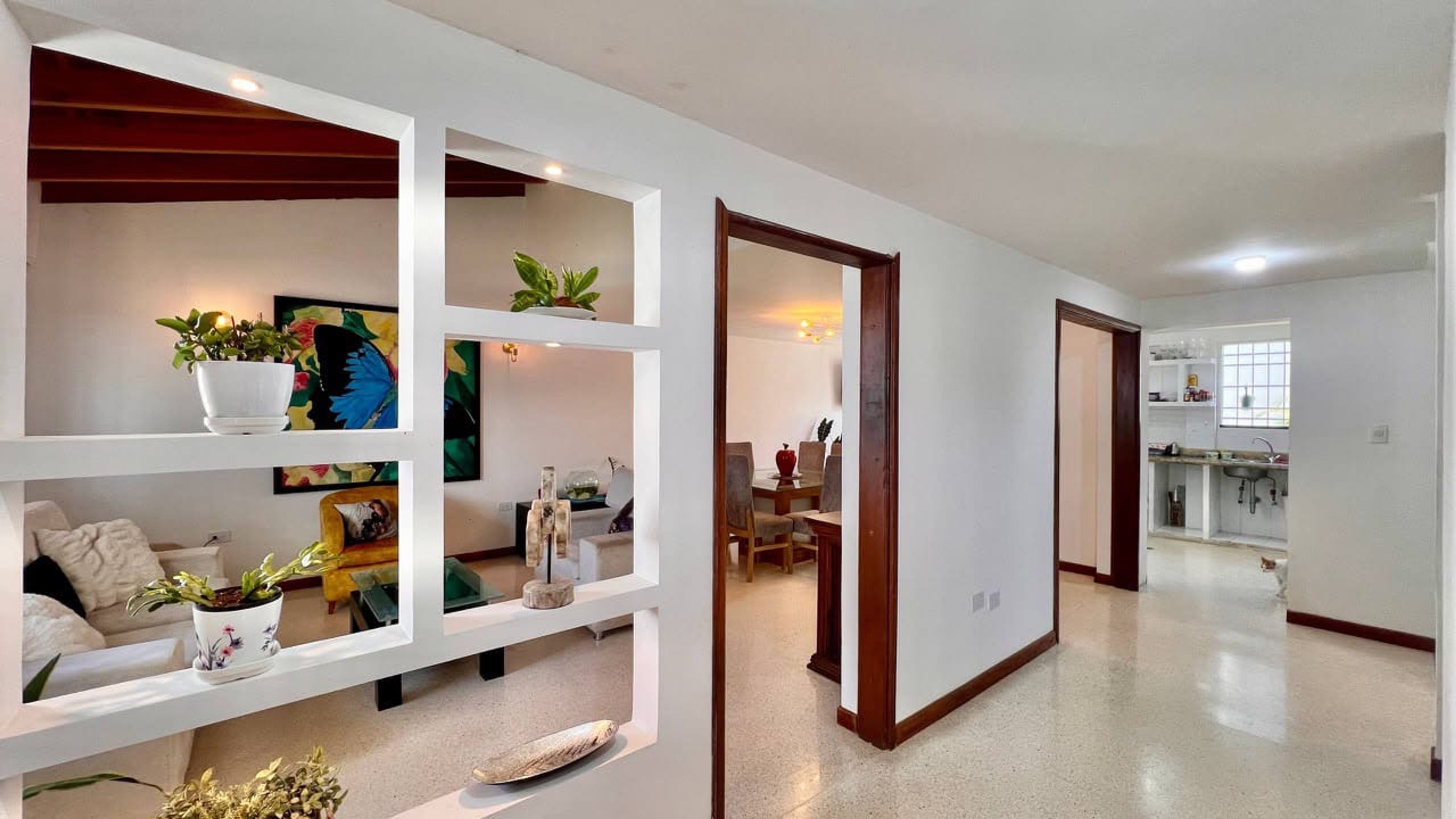 Casa o TownHouse en Poligono de Tiro, San Cristóbal — foto 4