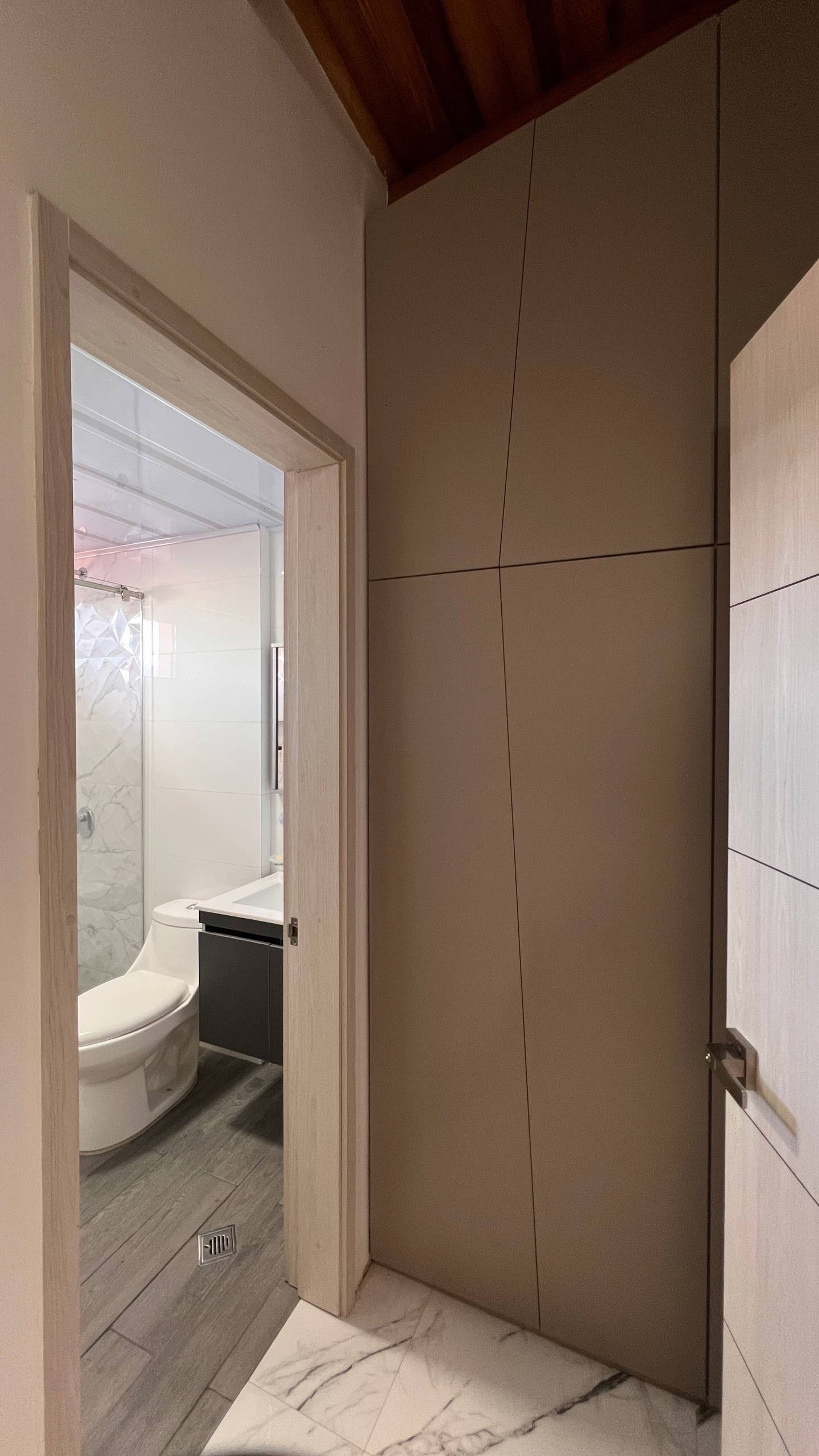 Casa totalmente equipada con piscina y cancha en Urb. Santísimo Salvador — foto 13