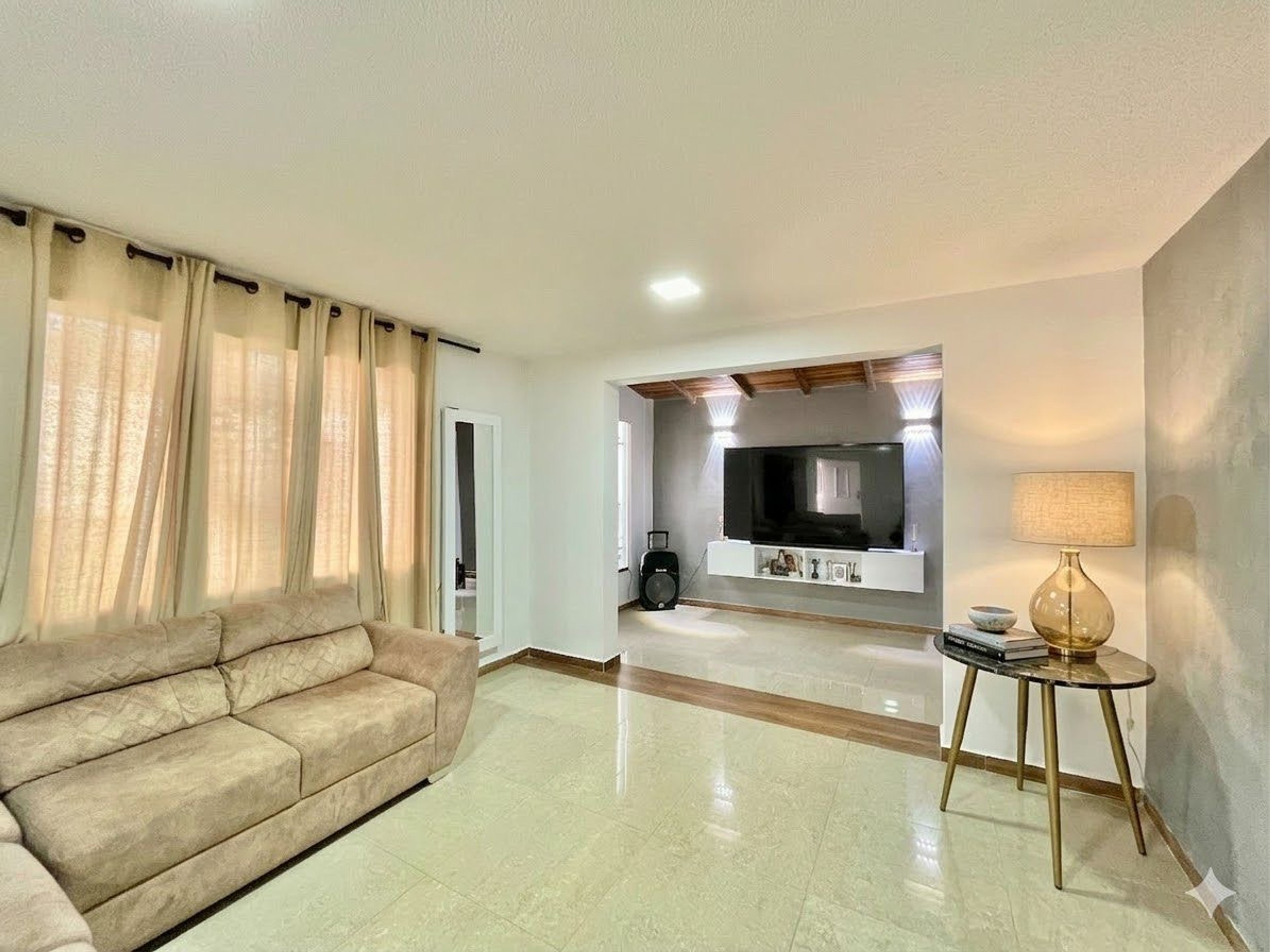 Casa o TownHouse en Pueblo Nuevo, San Cristóbal — foto 3