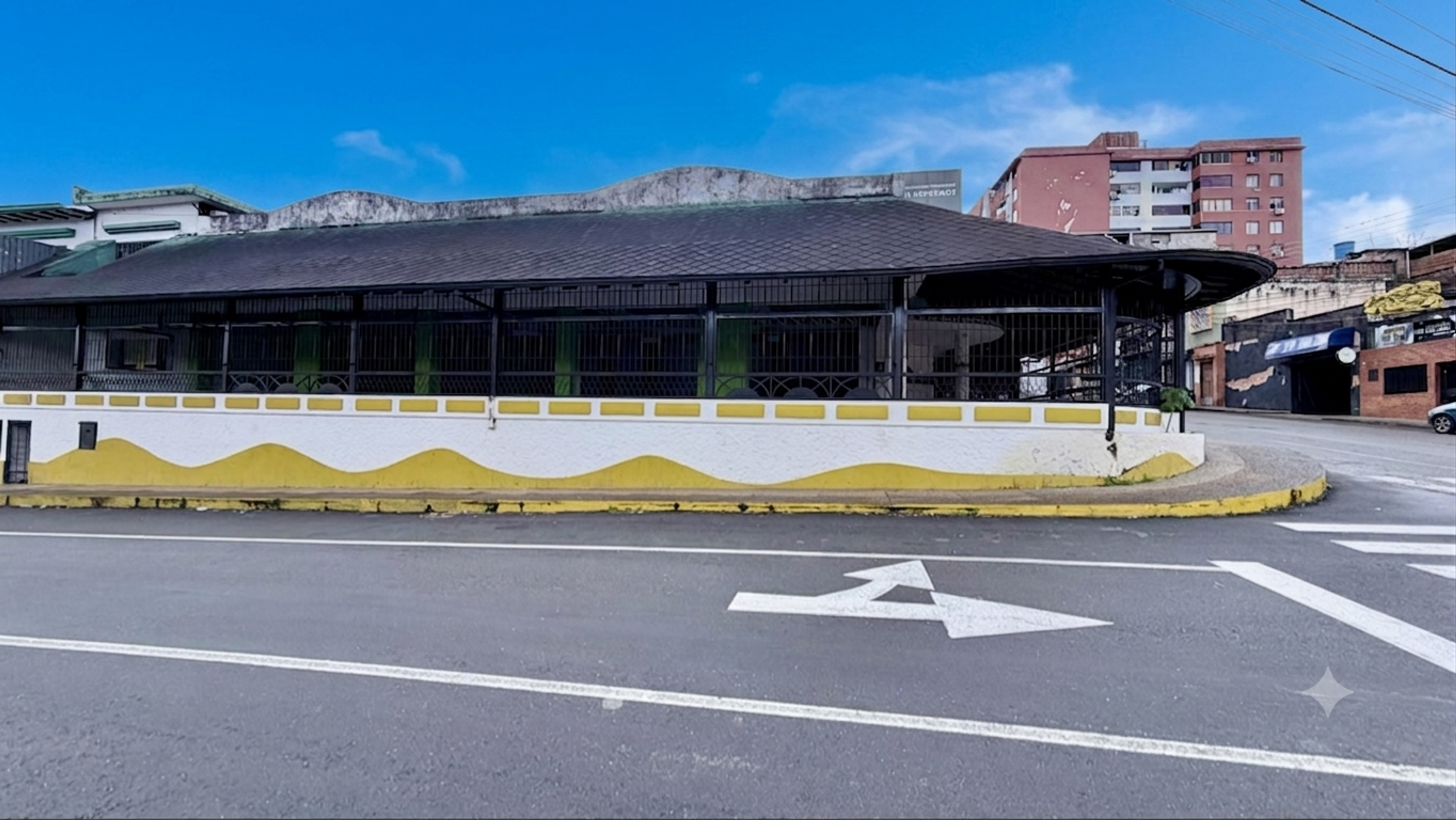 Local comercial en Barrio Obrero, San Cristóbal — foto 2