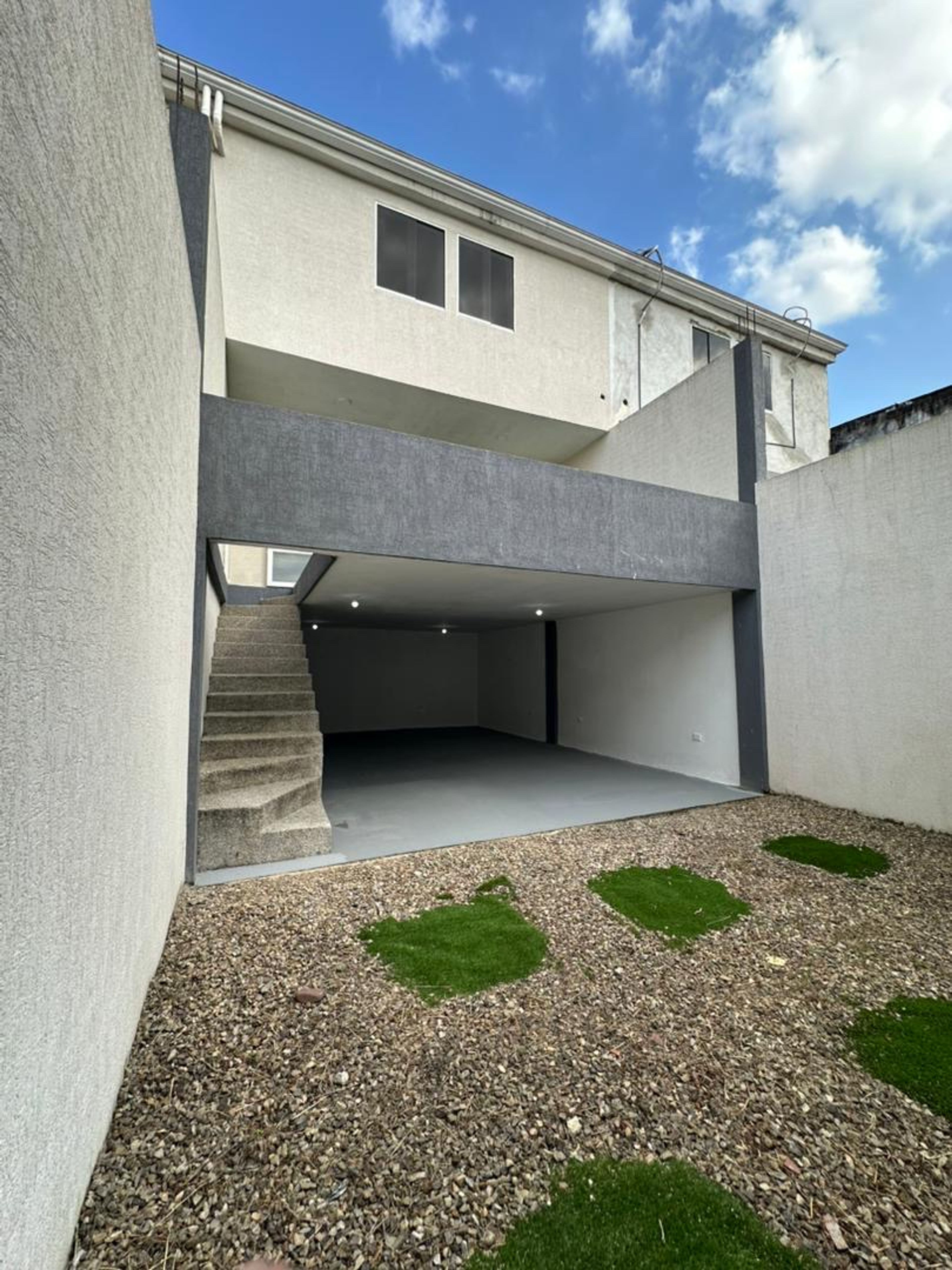 Casa moderna a estrenar en exclusivo conjunto privado La Fortaleza, Pueblo Nuevo — foto 7