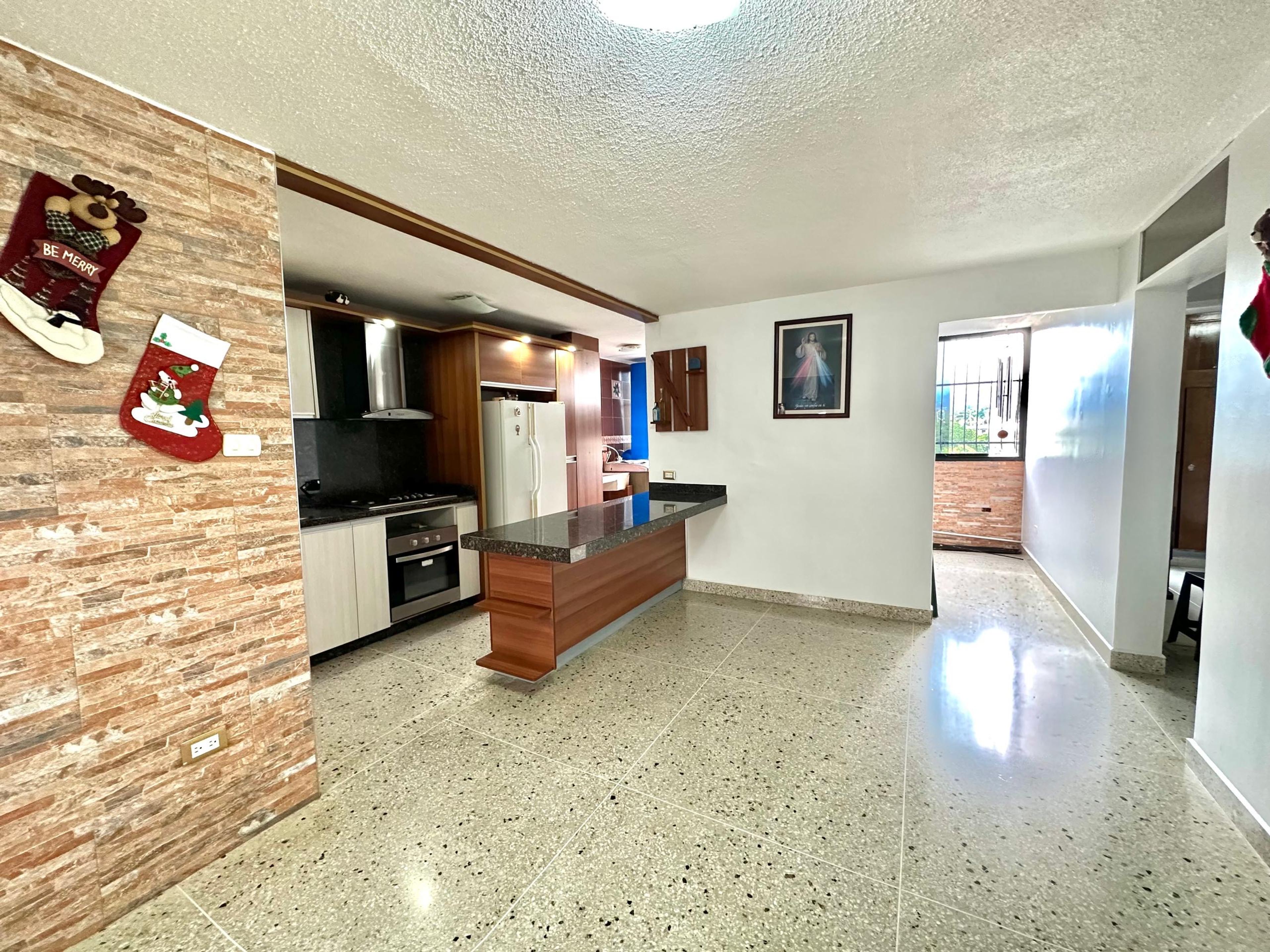 Apartamento de 72 m² en Piso 8 del Edificio Miura, Pueblo Nuevo — foto 10