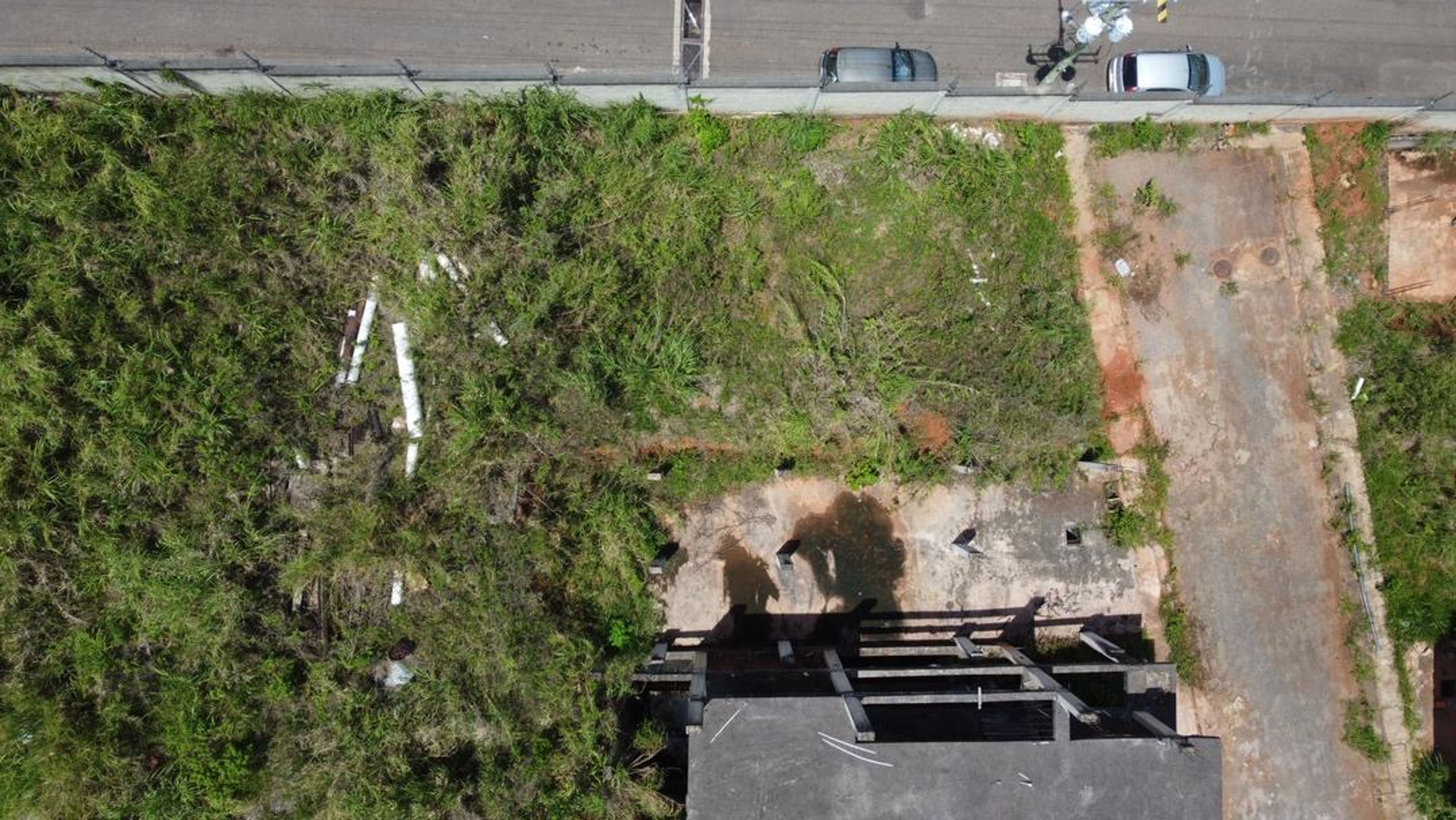 Terreno o parcela en La Castellana, San Cristóbal — foto 4