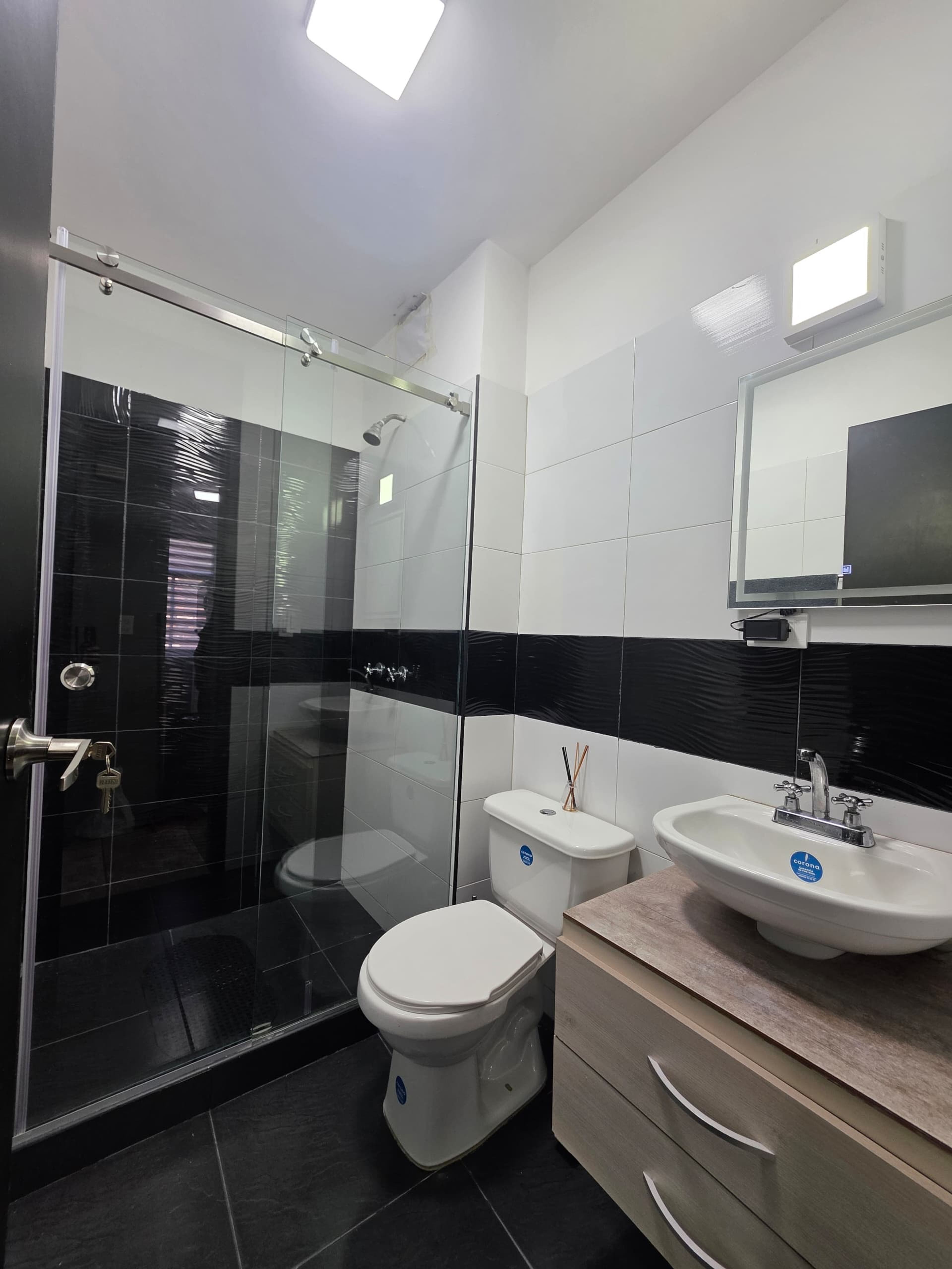 Apartamento duplex en alquiler amoblado  — foto 9