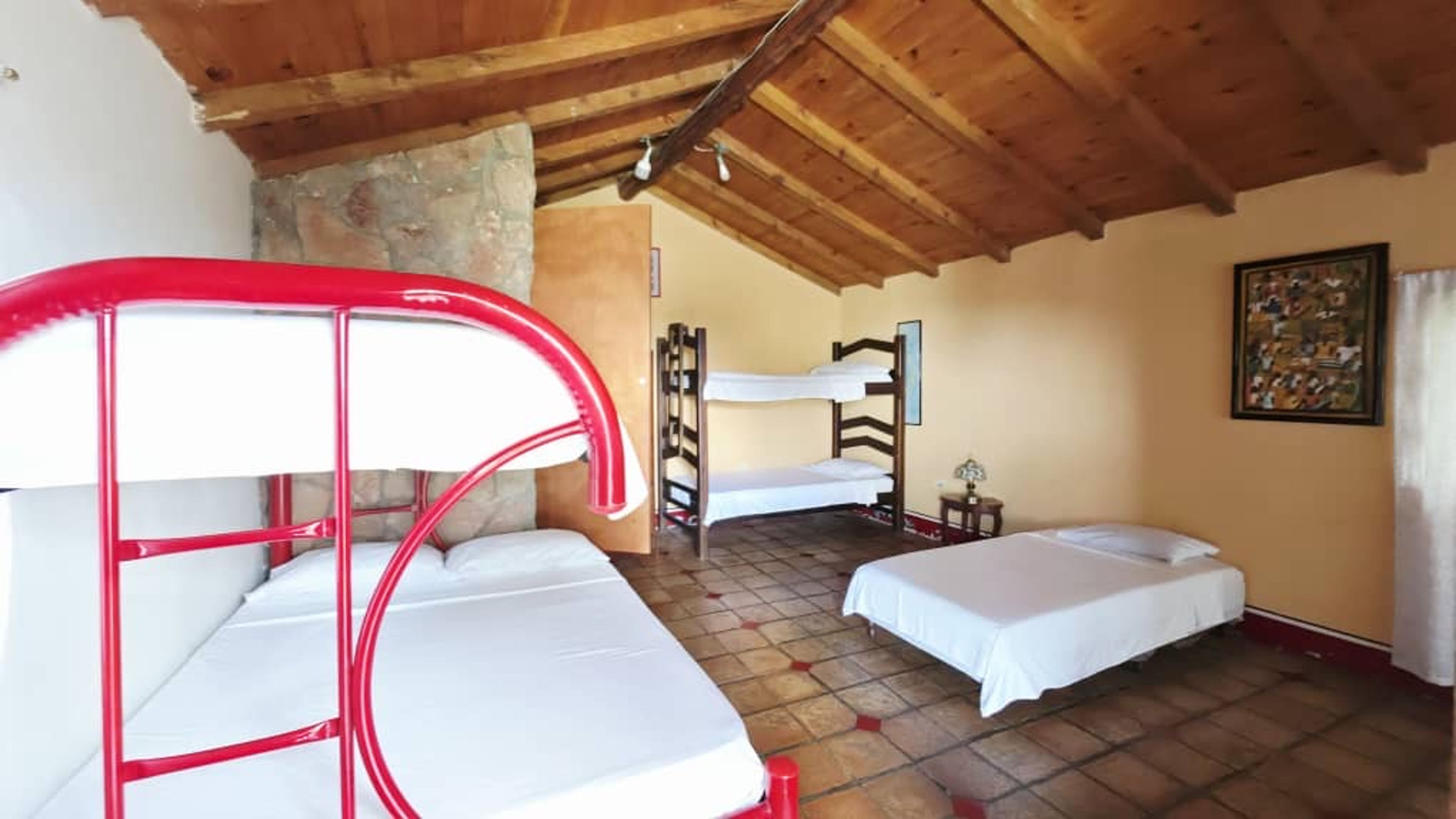 Fundo agroturístico y posada de 1,25 Ha con piscina, caballeriza y eventos en Palmira — foto 16