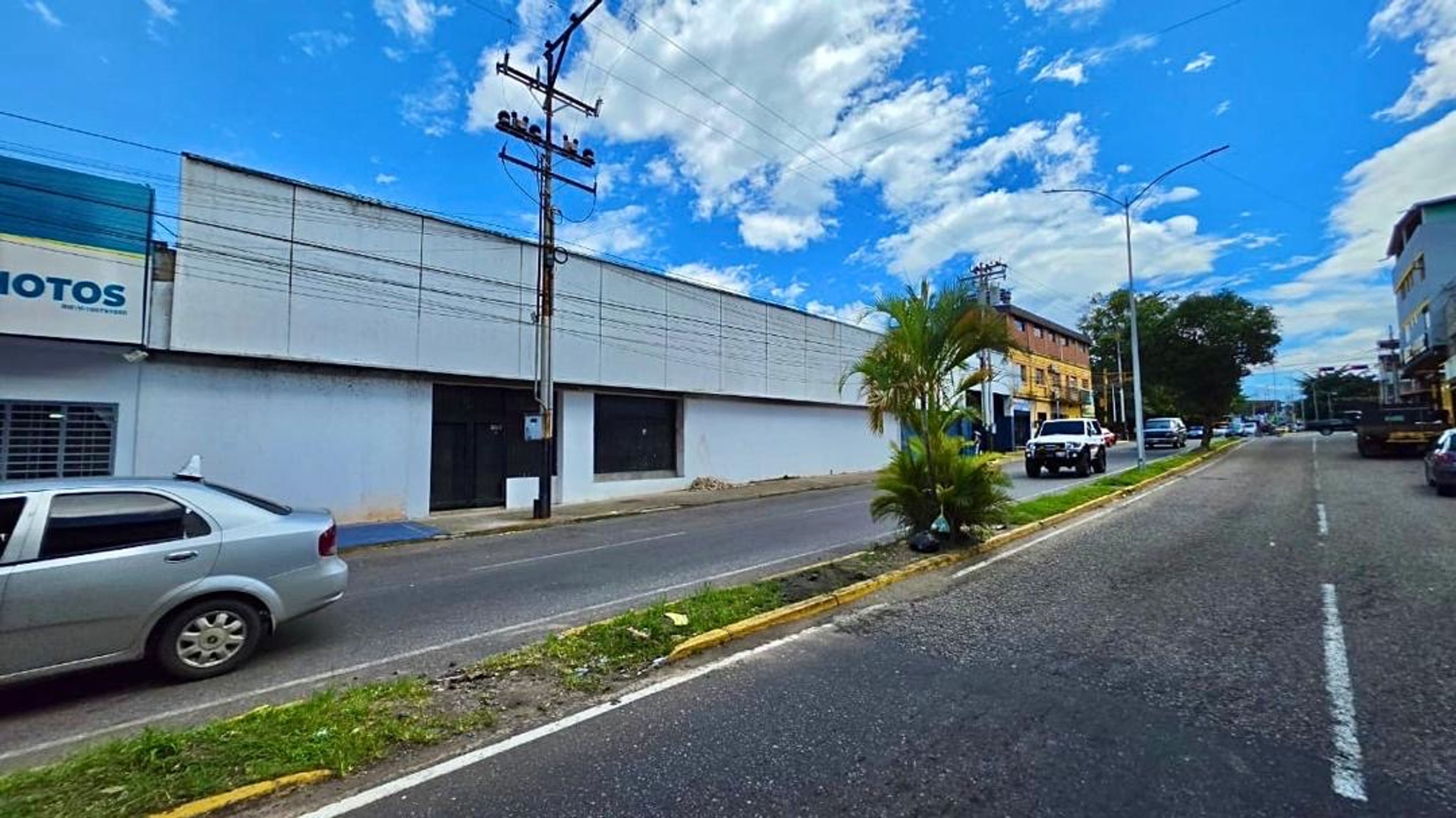 Local comercial en La Concordia, San Cristóbal — foto 1