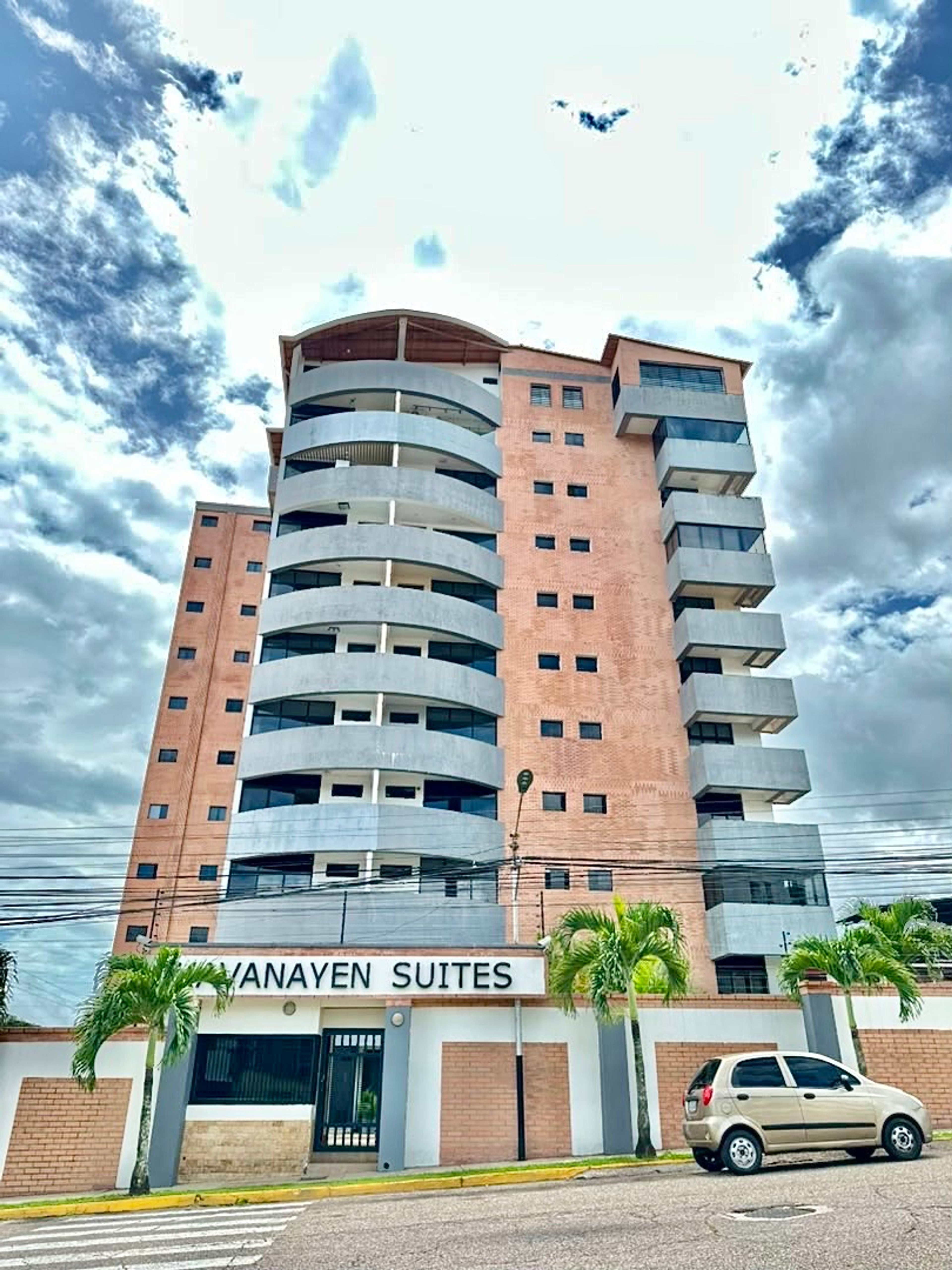 Apartamento en Las Acacias, San Cristóbal — foto 1