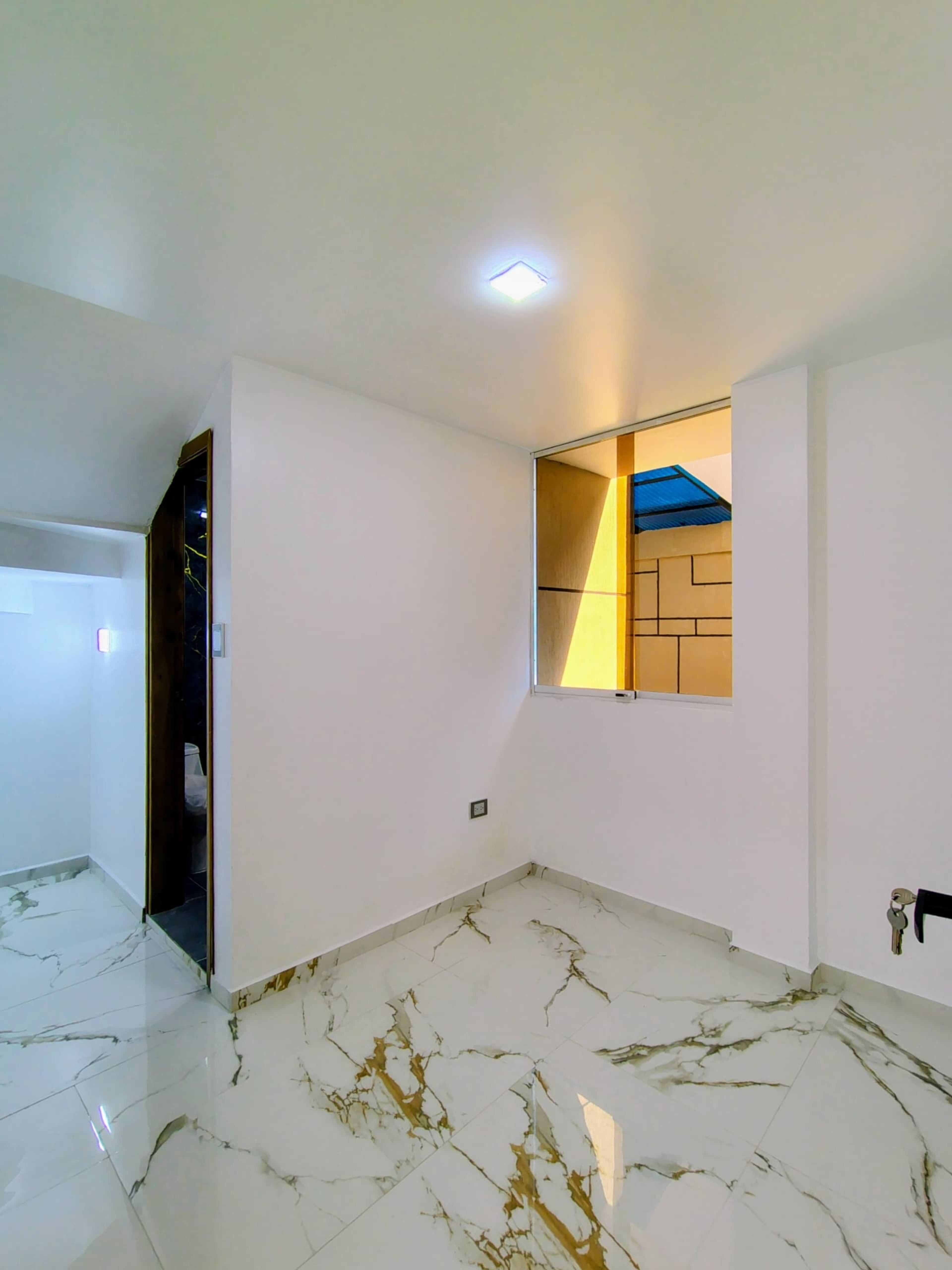 Casa a estrenar de 2 niveles con acabados modernos en Urb. Los Samanes II, Av. Guayana — foto 12