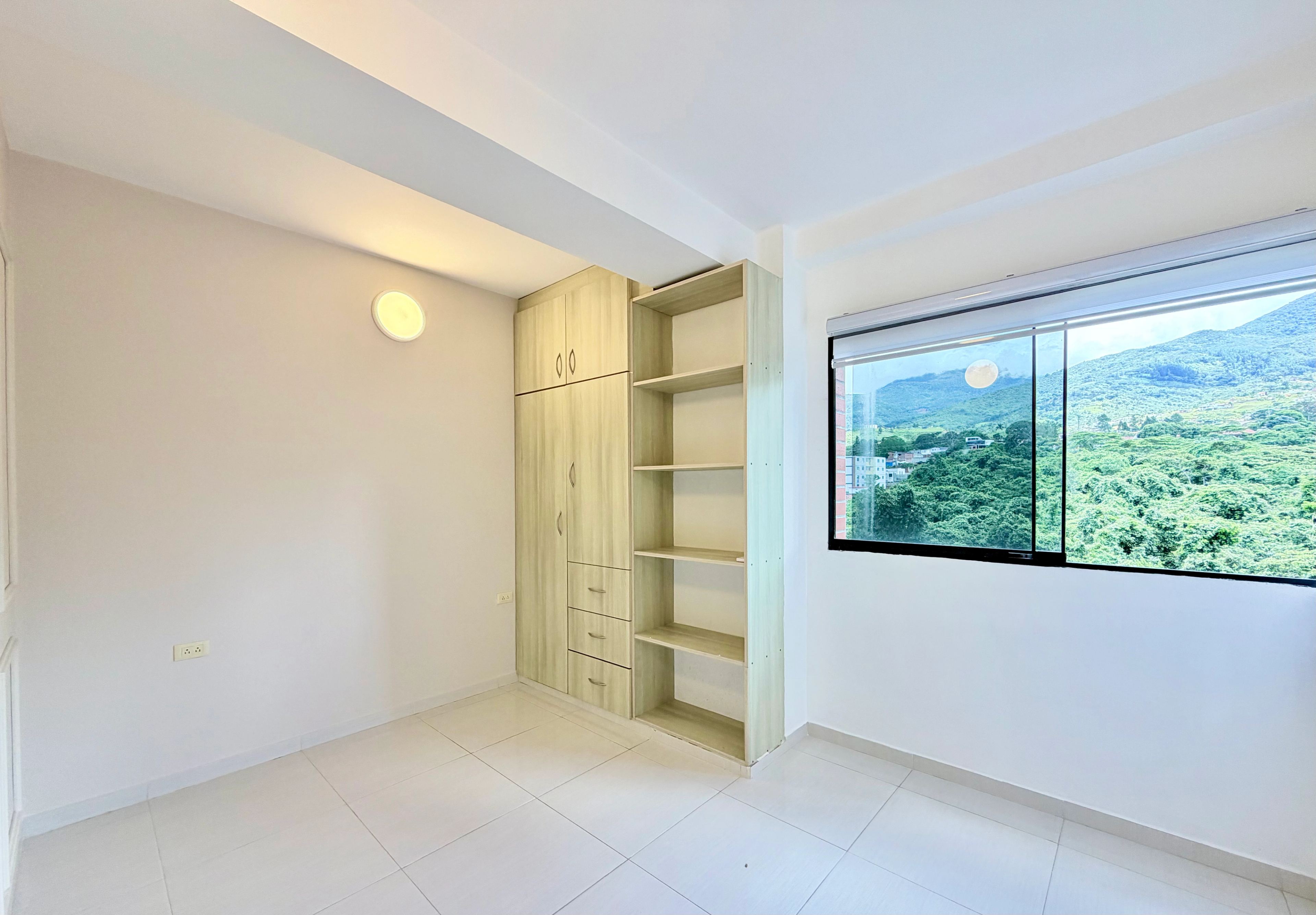 Apartamento en alquiler en la Castellana, Paramillo Suite  — foto 9