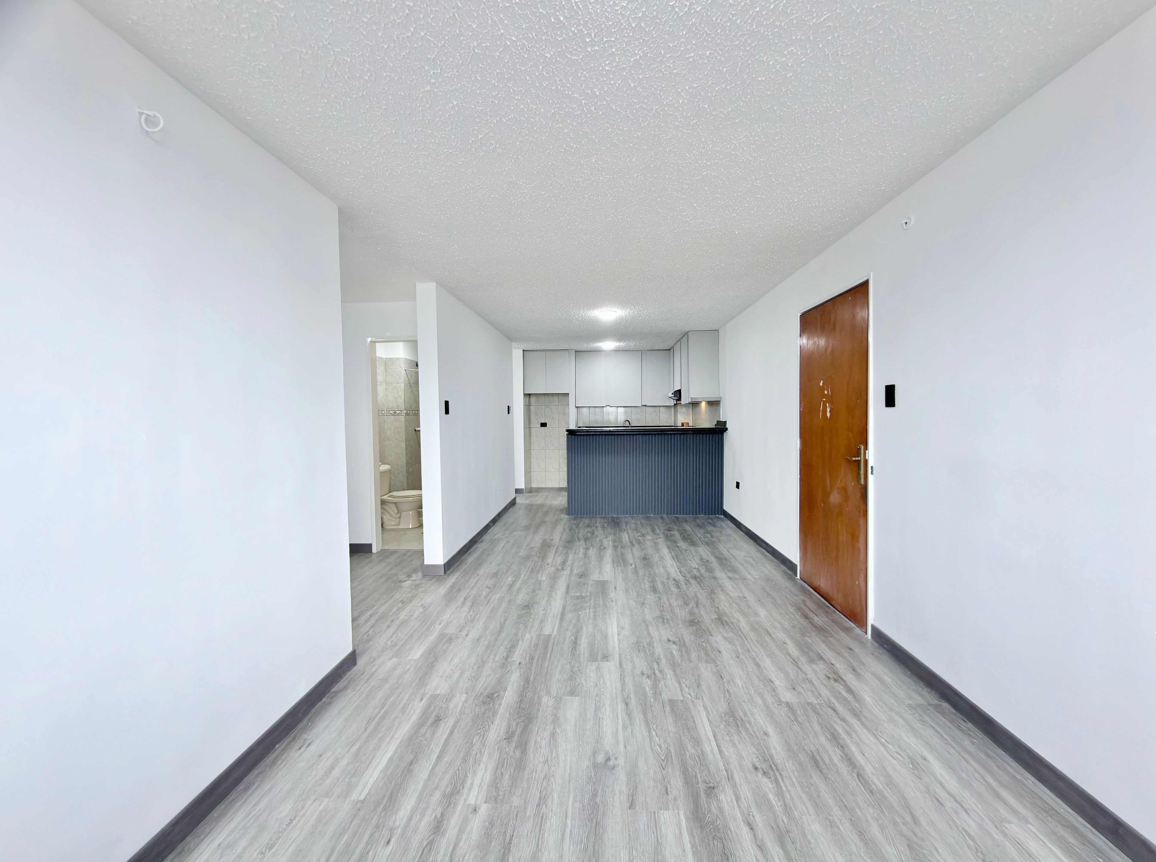 Apartamento recién remodelado con vista a la avenida en Residencias Alta Vista — foto 6