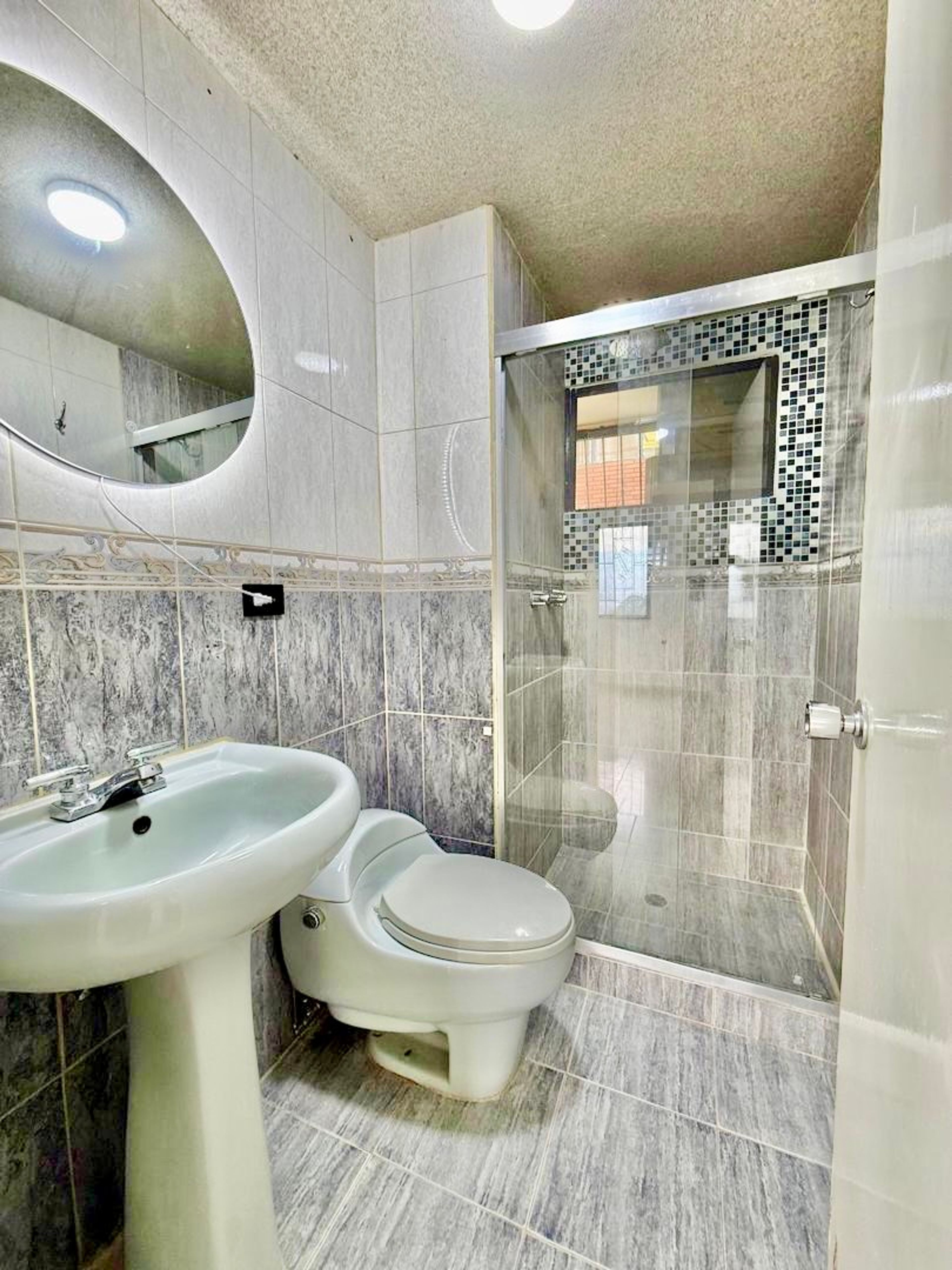 Apartamento funcional  en Residencias Los Cedros — foto 7