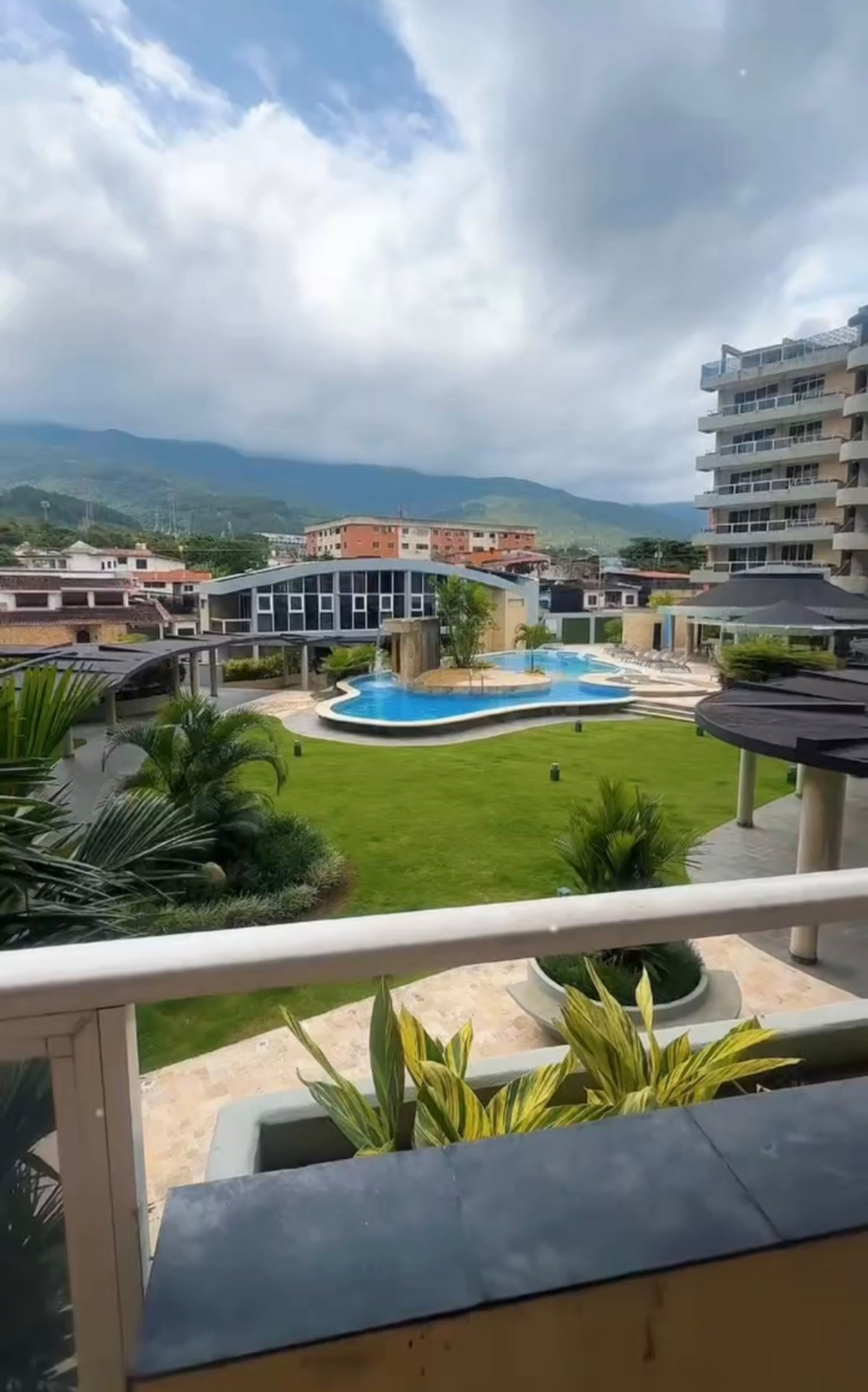 Apartamento en Avenida los Agustinos, San Cristóbal — foto 2
